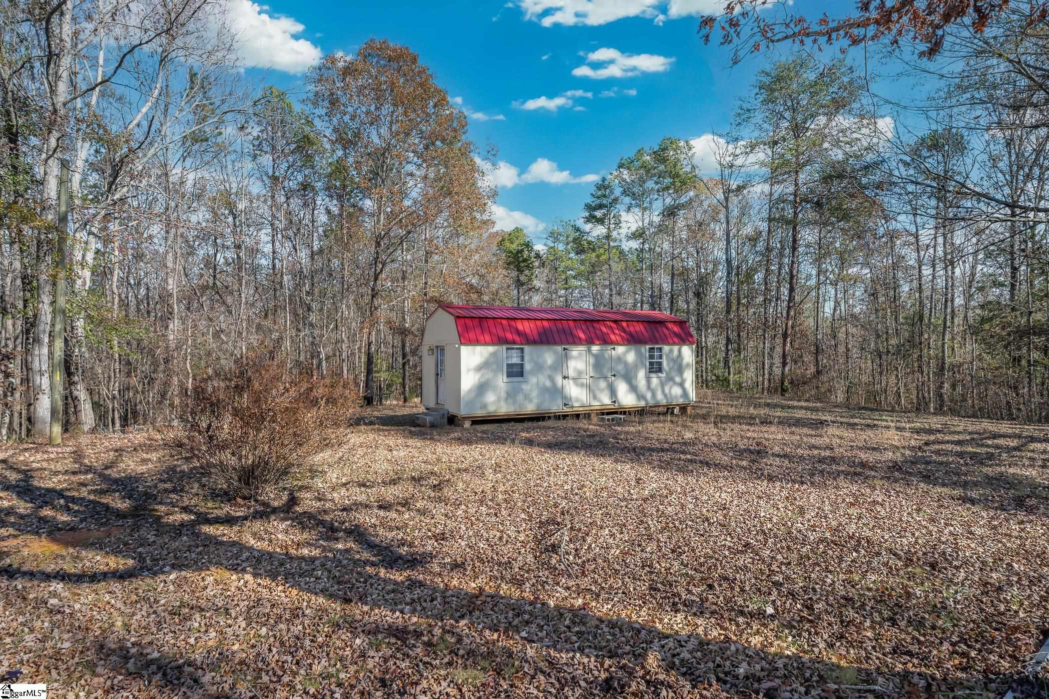 249 Monroe Bridge, Honea Path, South Carolina image 36