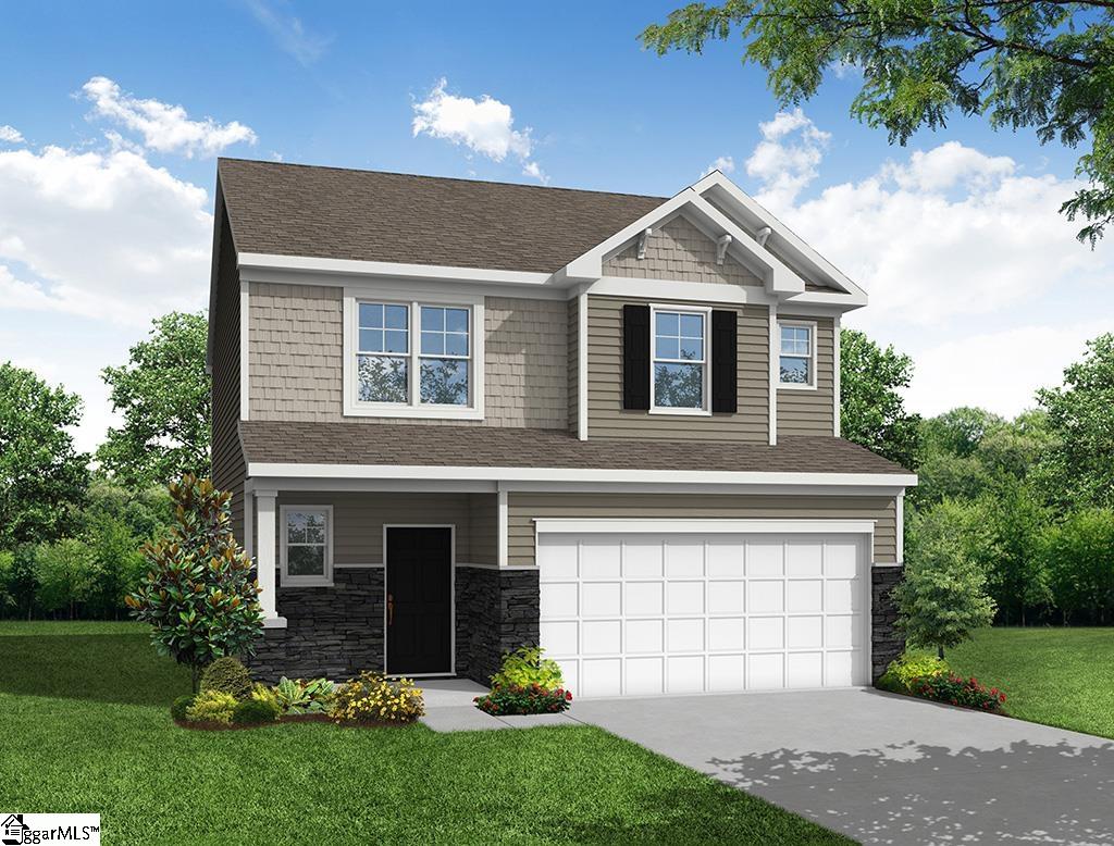 257 Pendergast, Greenville, South Carolina image 1