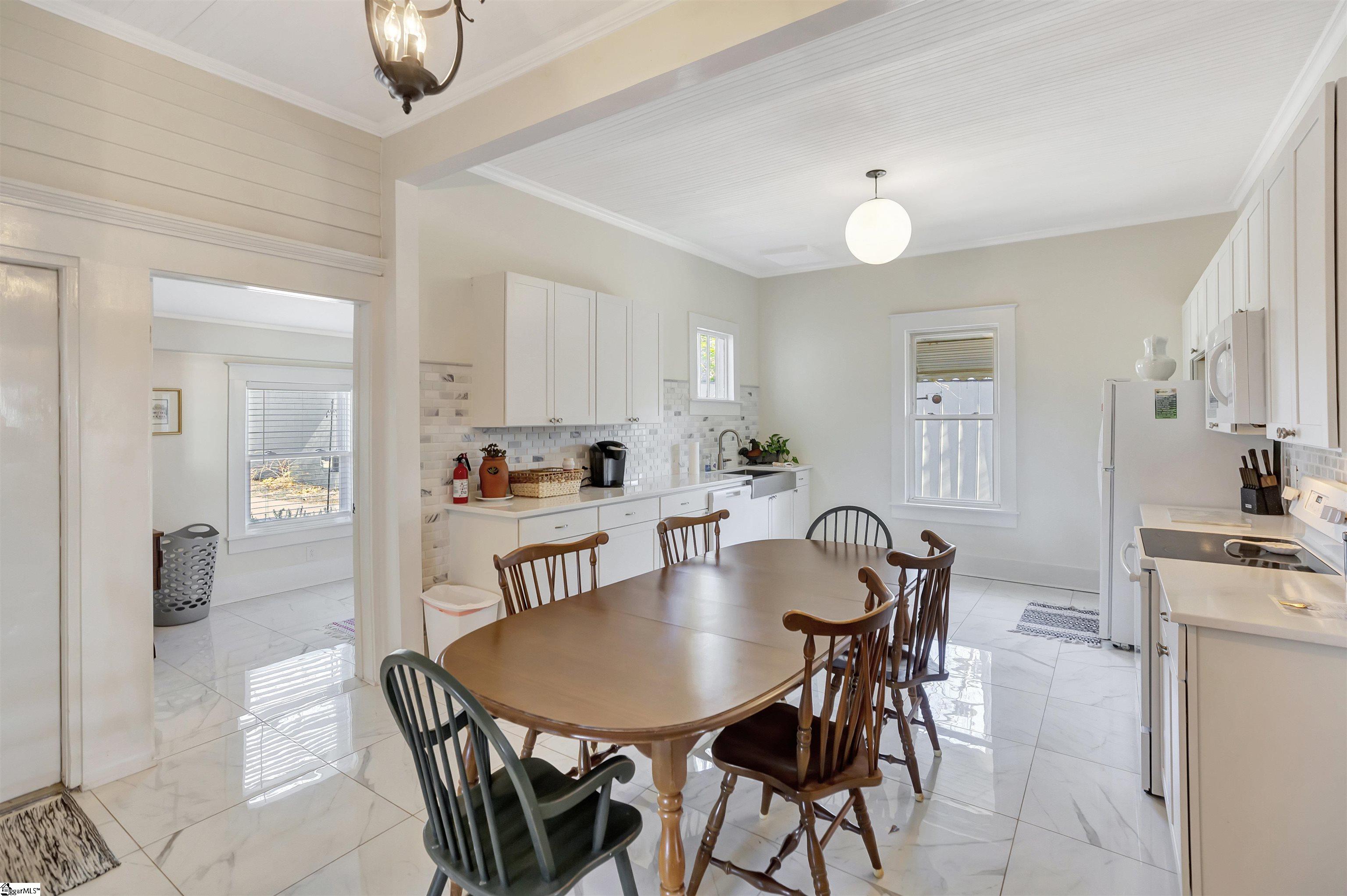 Main House Kitchen!