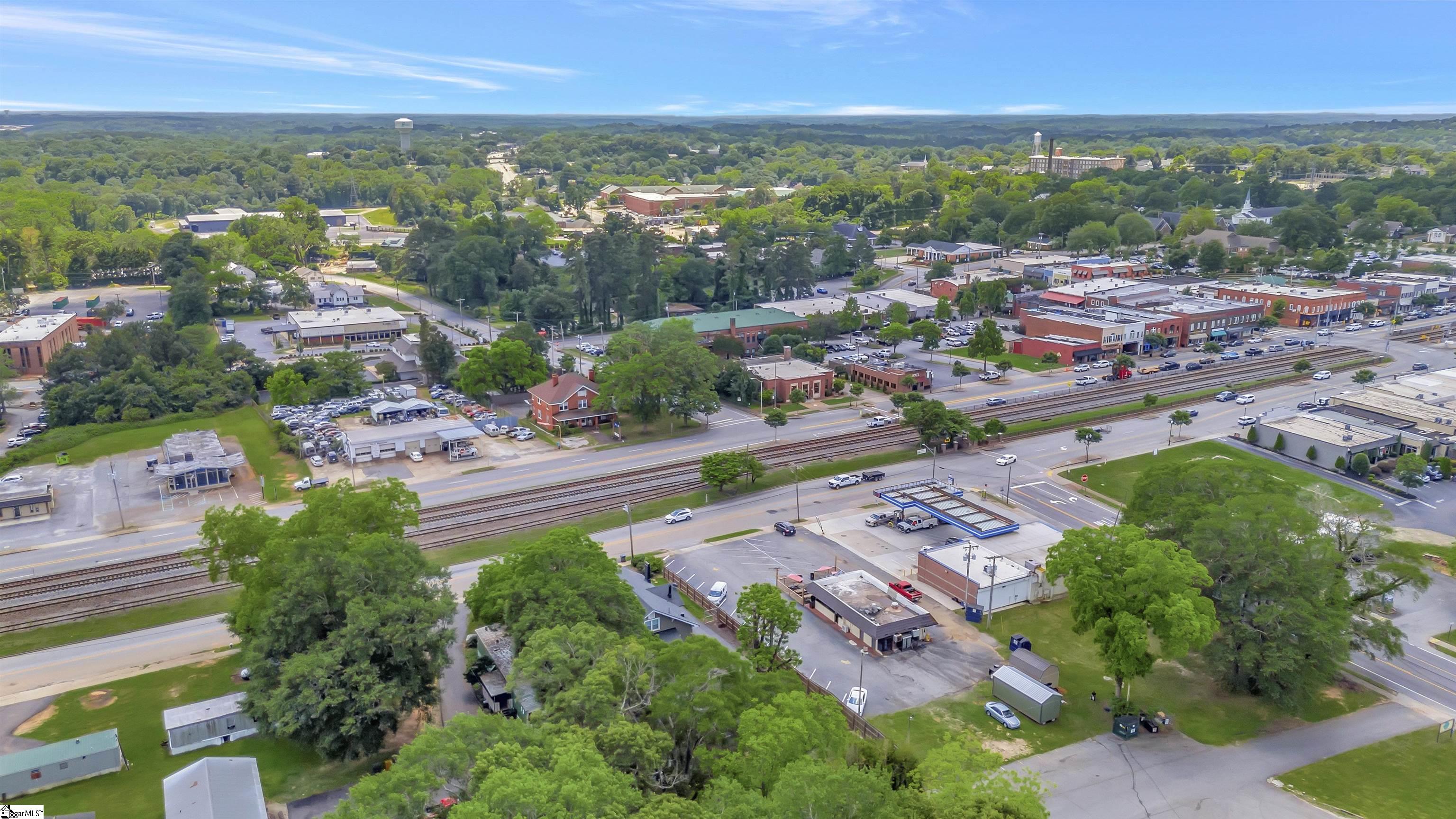 View of area surrounding your new home!