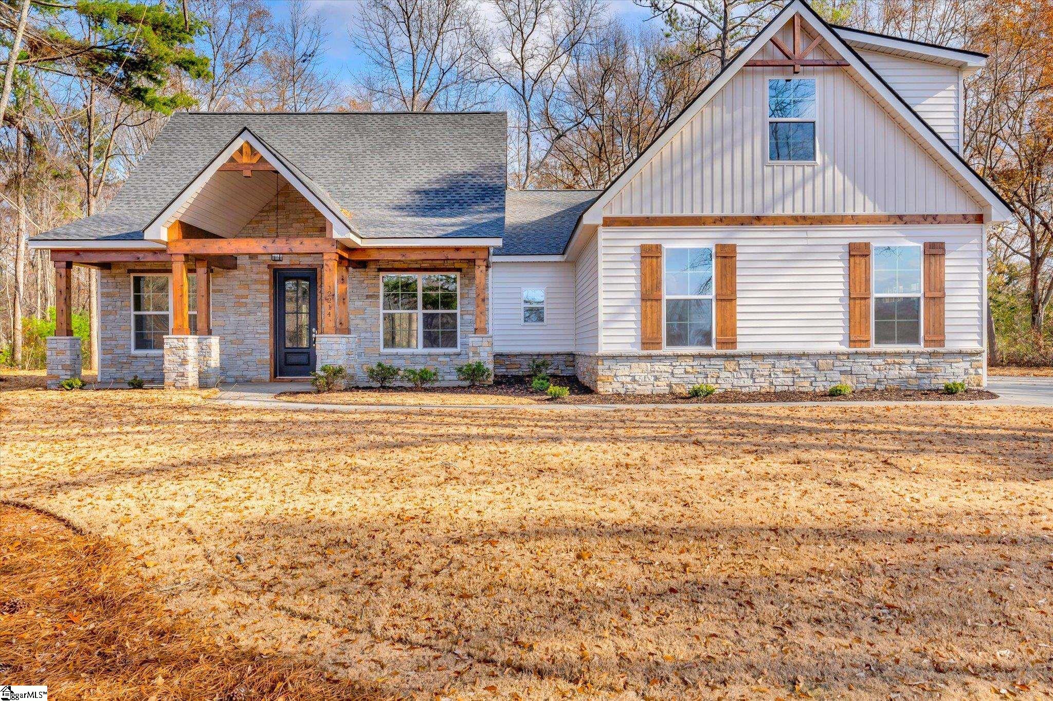 2214 Maw Bridge Road, Central SC 29630