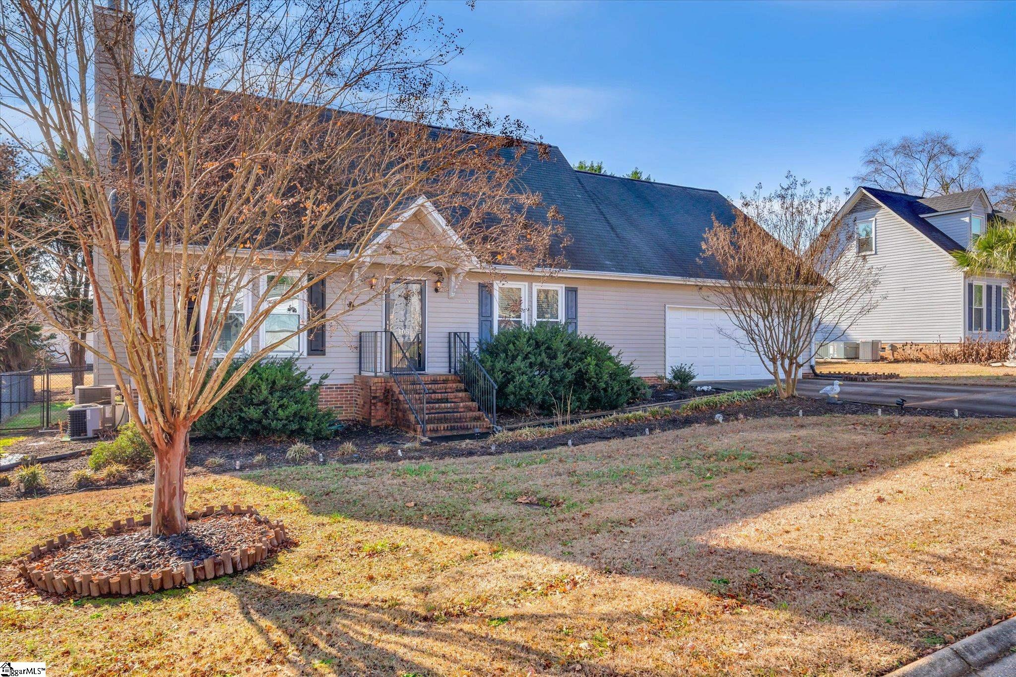 105 Patio Road, Easley SC 29642