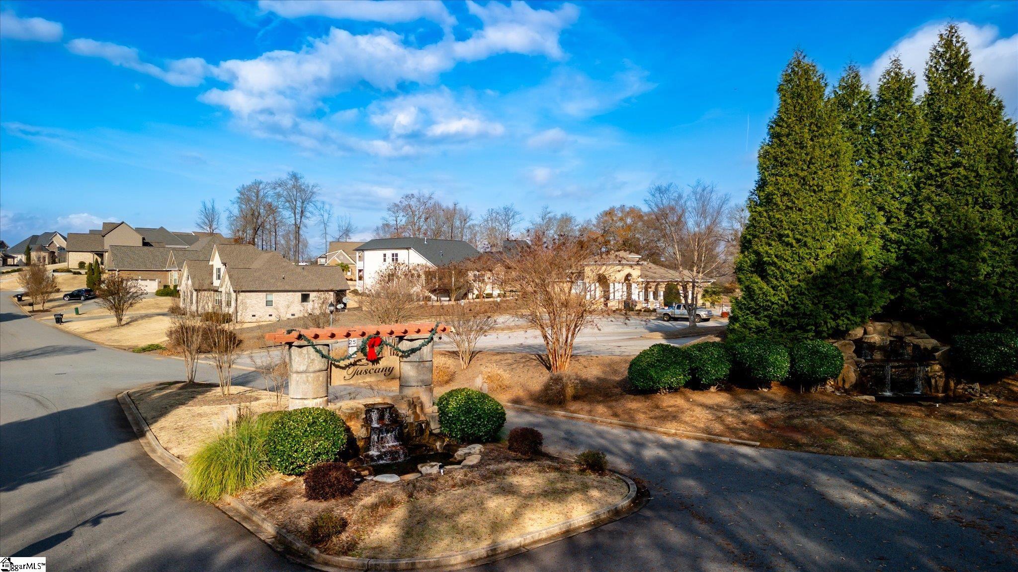 1027 Tuscany Drive