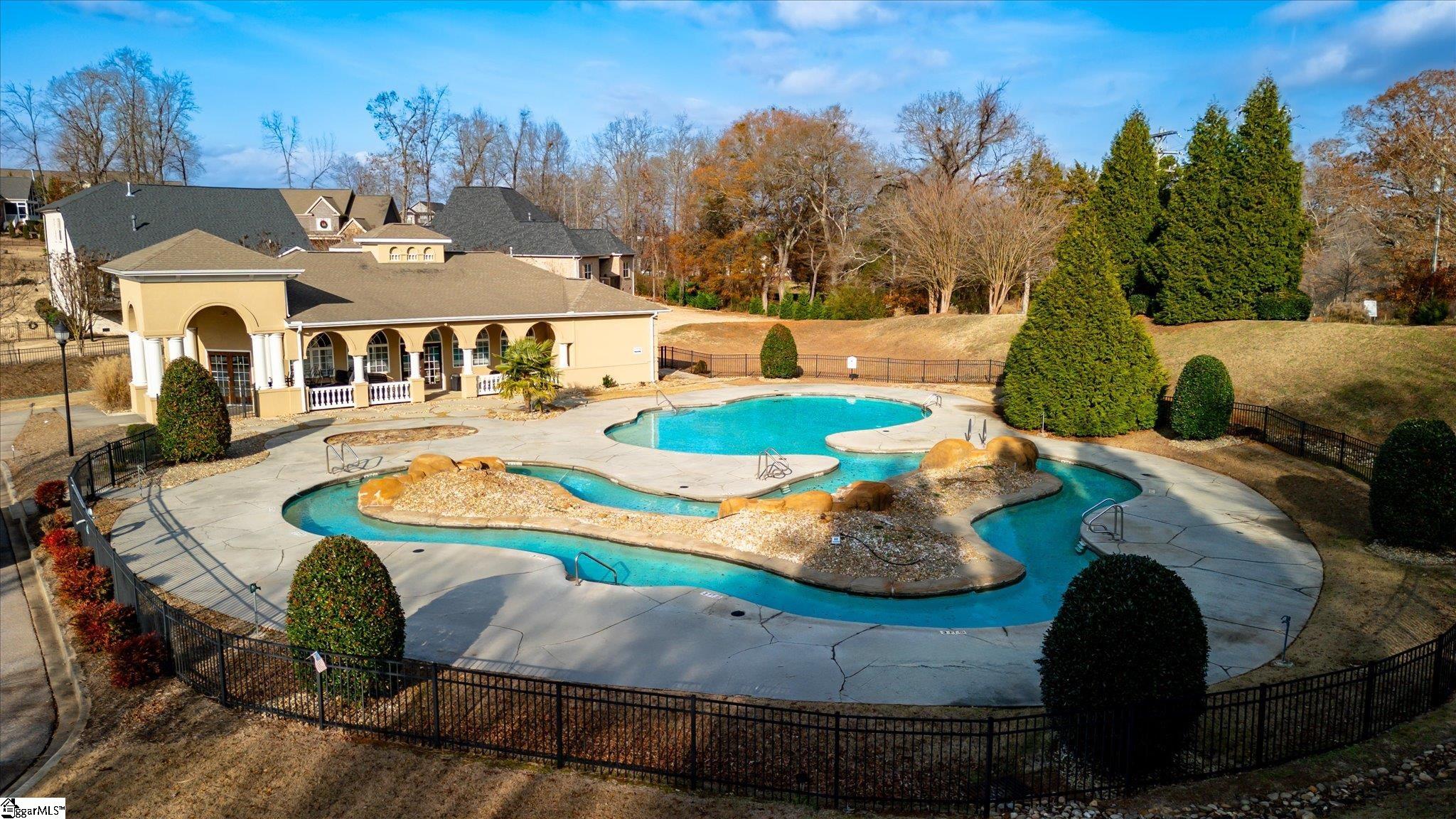 1027 Tuscany Drive