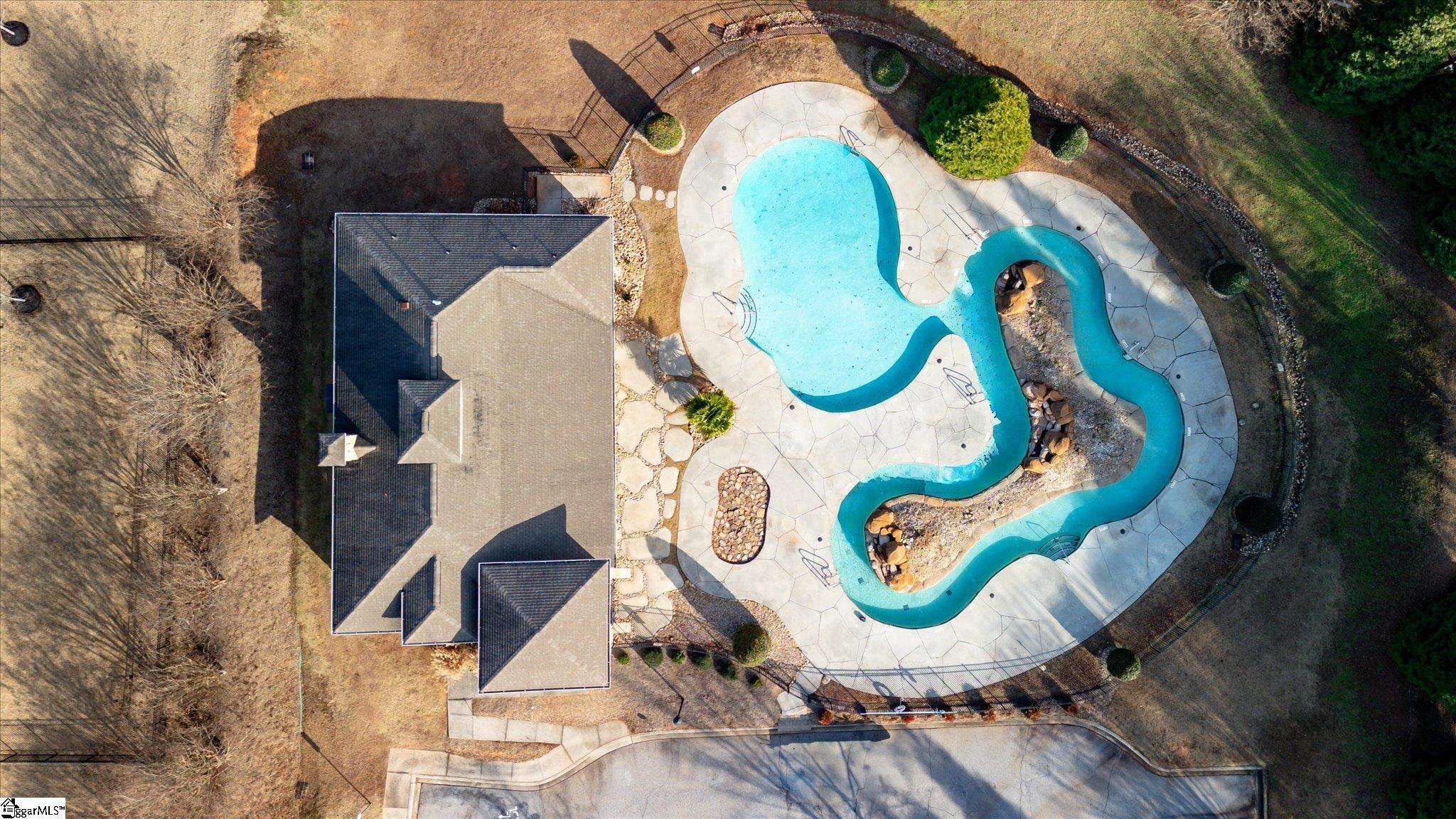 1027 Tuscany Drive
