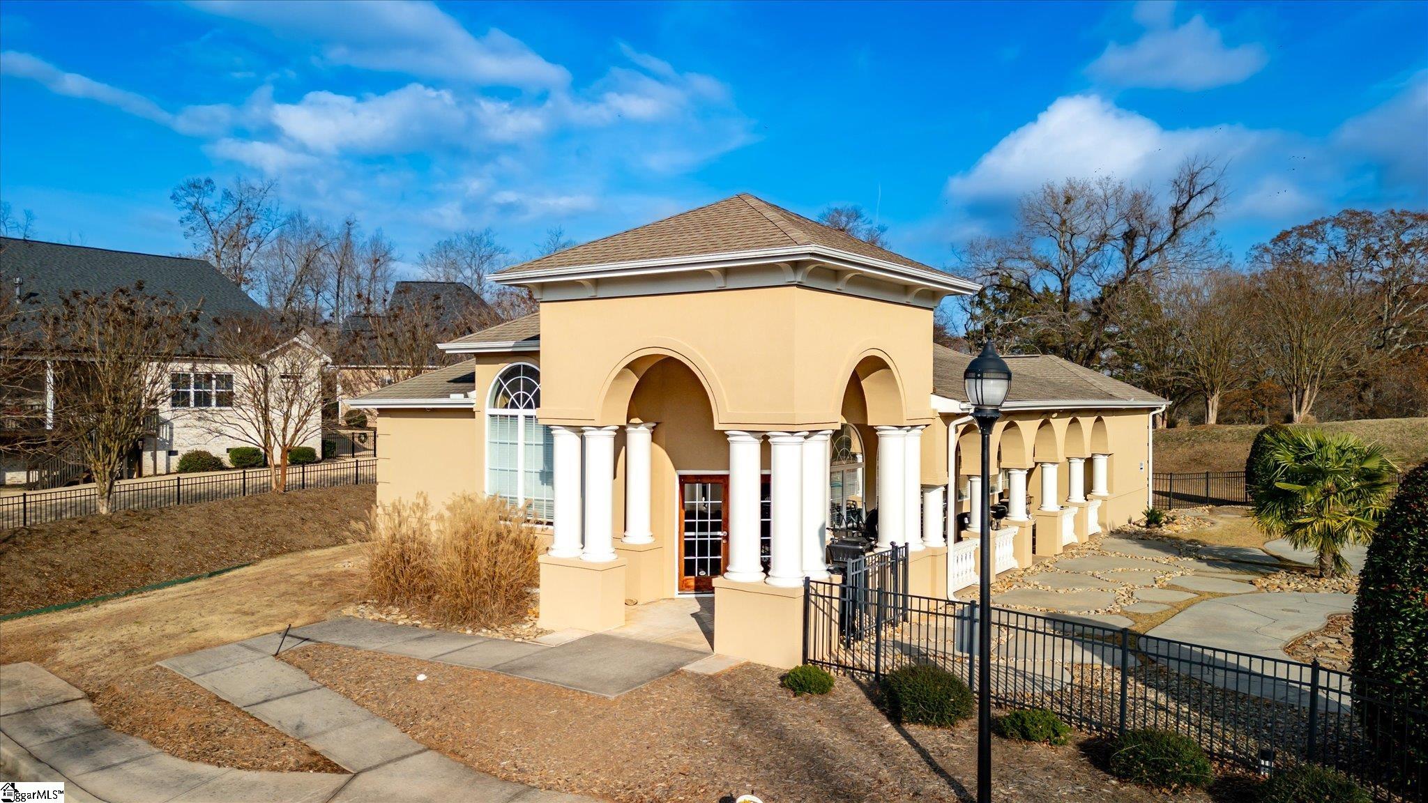 1027 Tuscany Drive