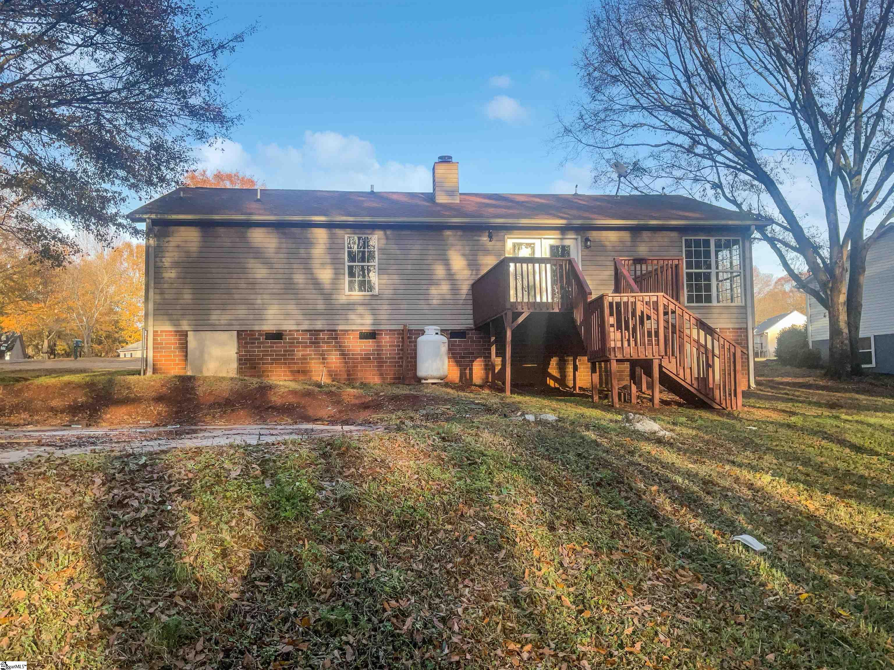 115 Elrod Place, Piedmont, South Carolina image 8