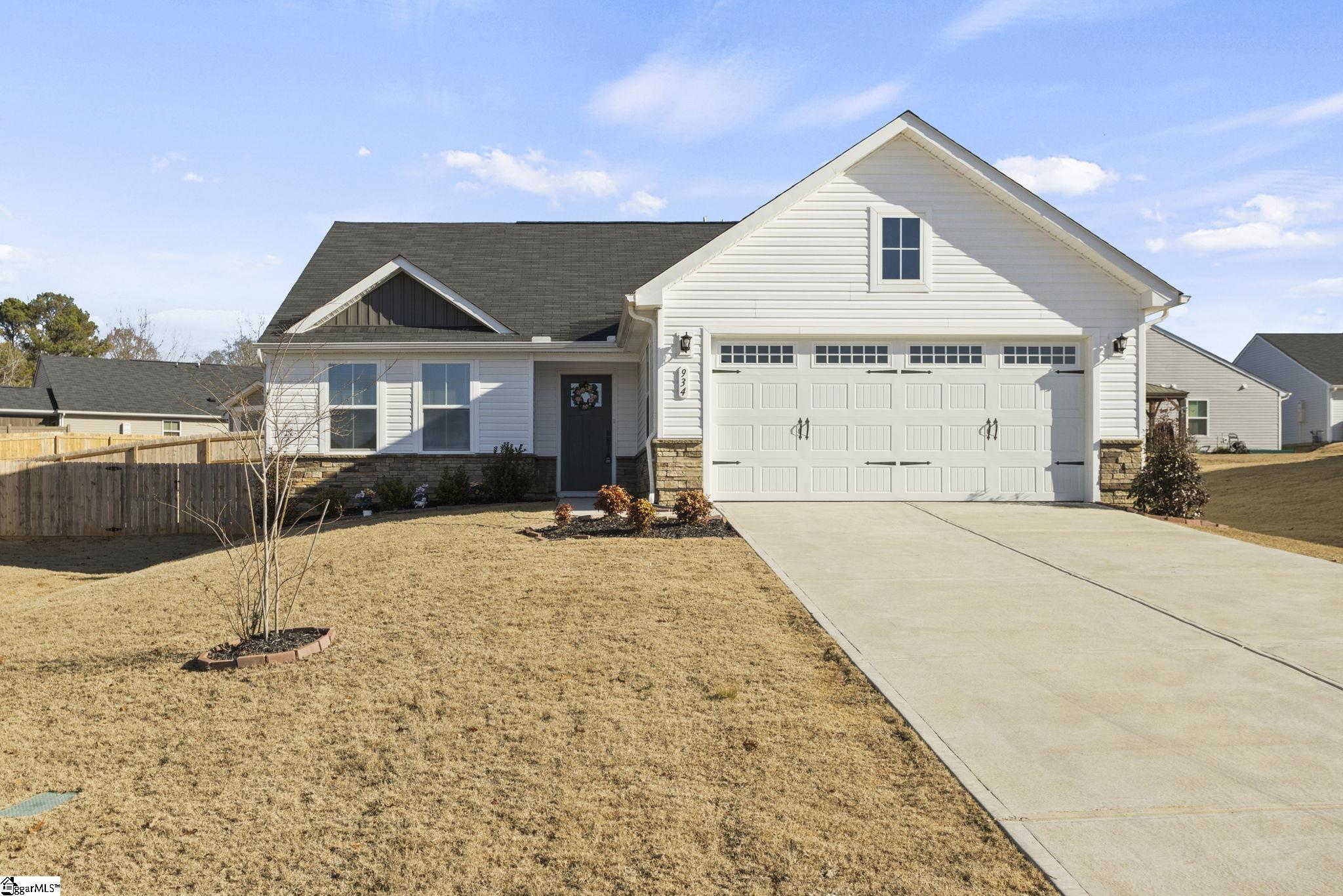 934 Blue Willow, Spartanburg, South Carolina image 2