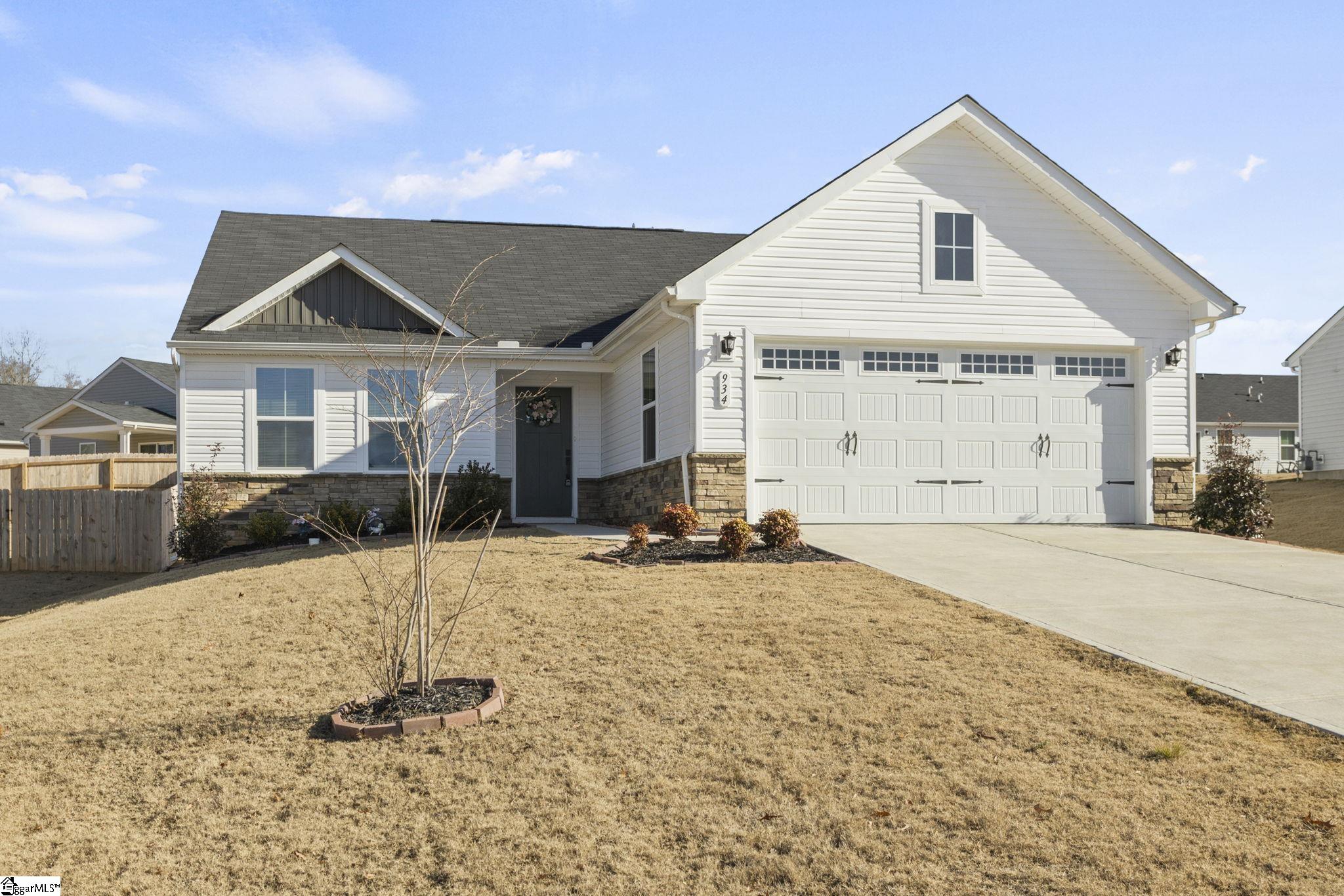 934 Blue Willow, Spartanburg, South Carolina image 3