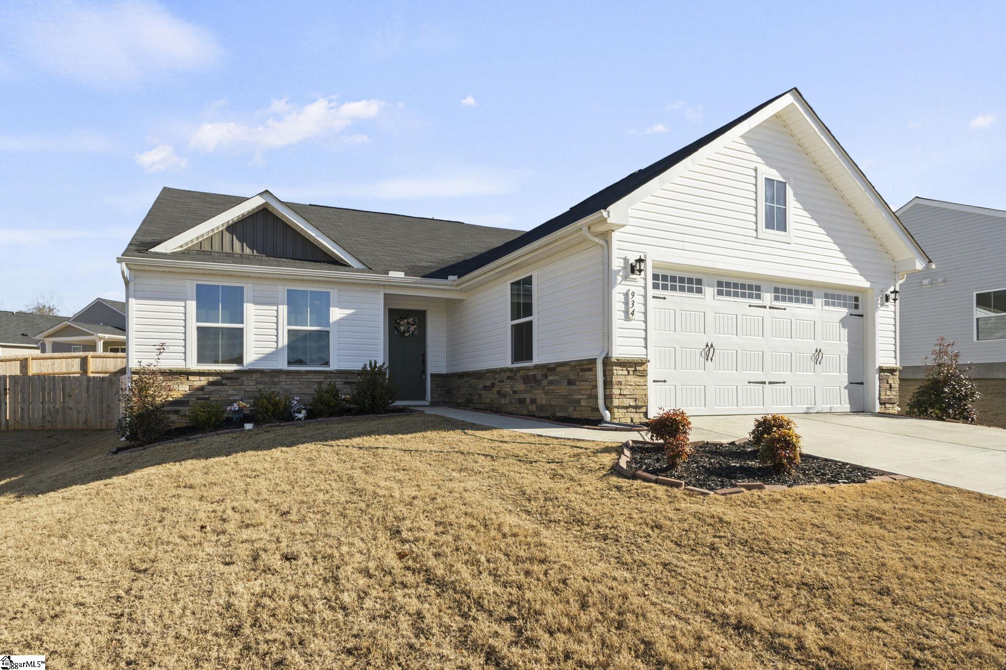 934 Blue Willow, Spartanburg, South Carolina image 4