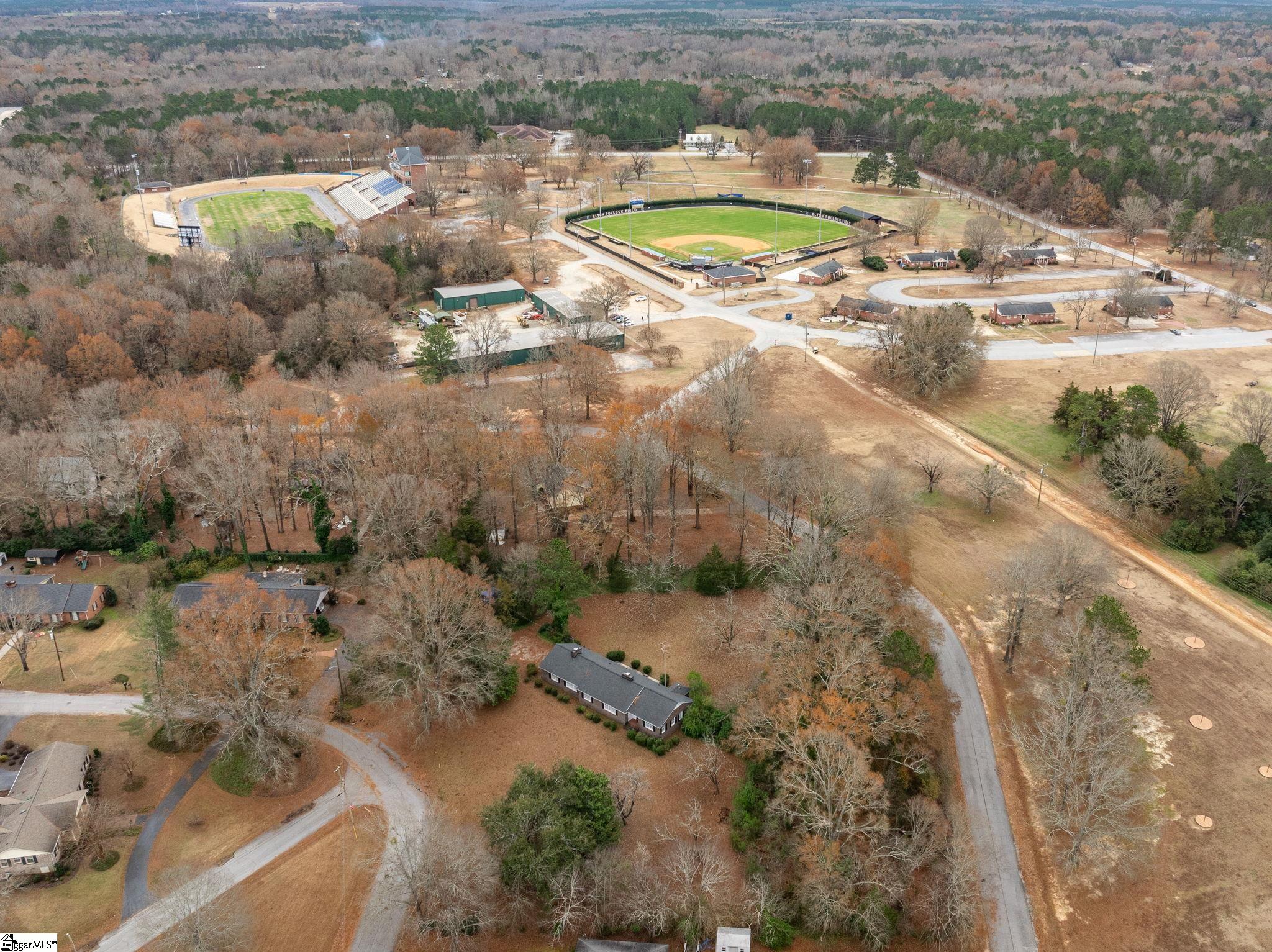114 York, Clinton, South Carolina image 2
