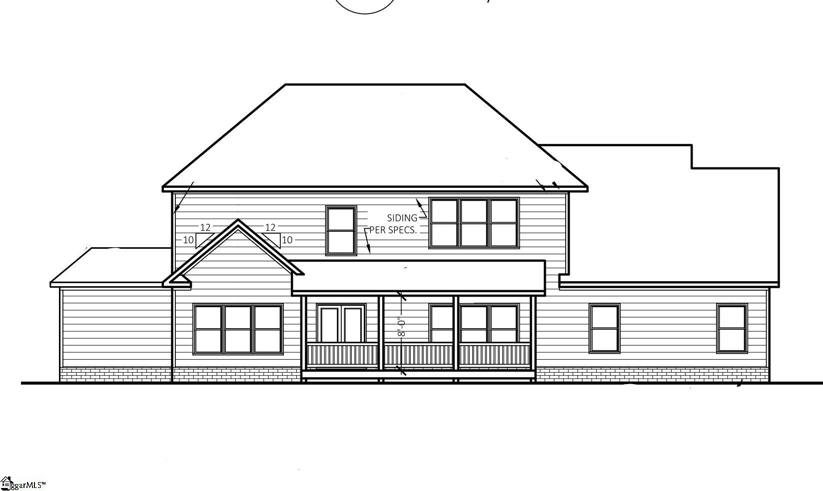 102 Five Forks, Simpsonville, South Carolina image 2