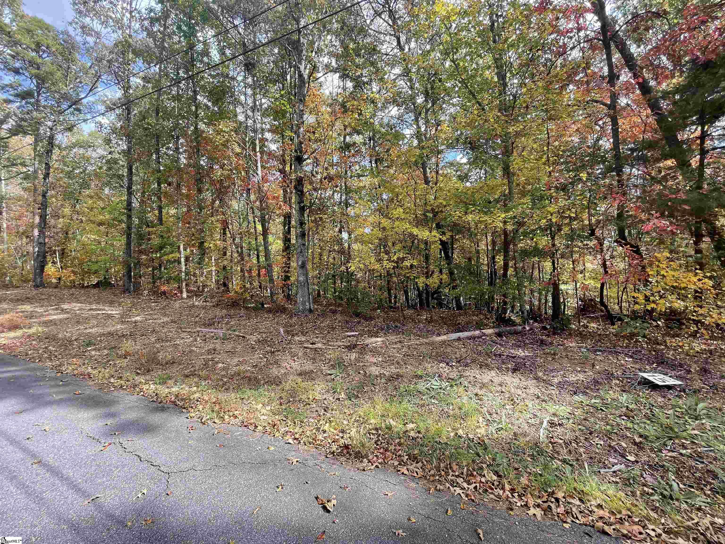 298 Cold Springs Church Road, Pickens SC 29671