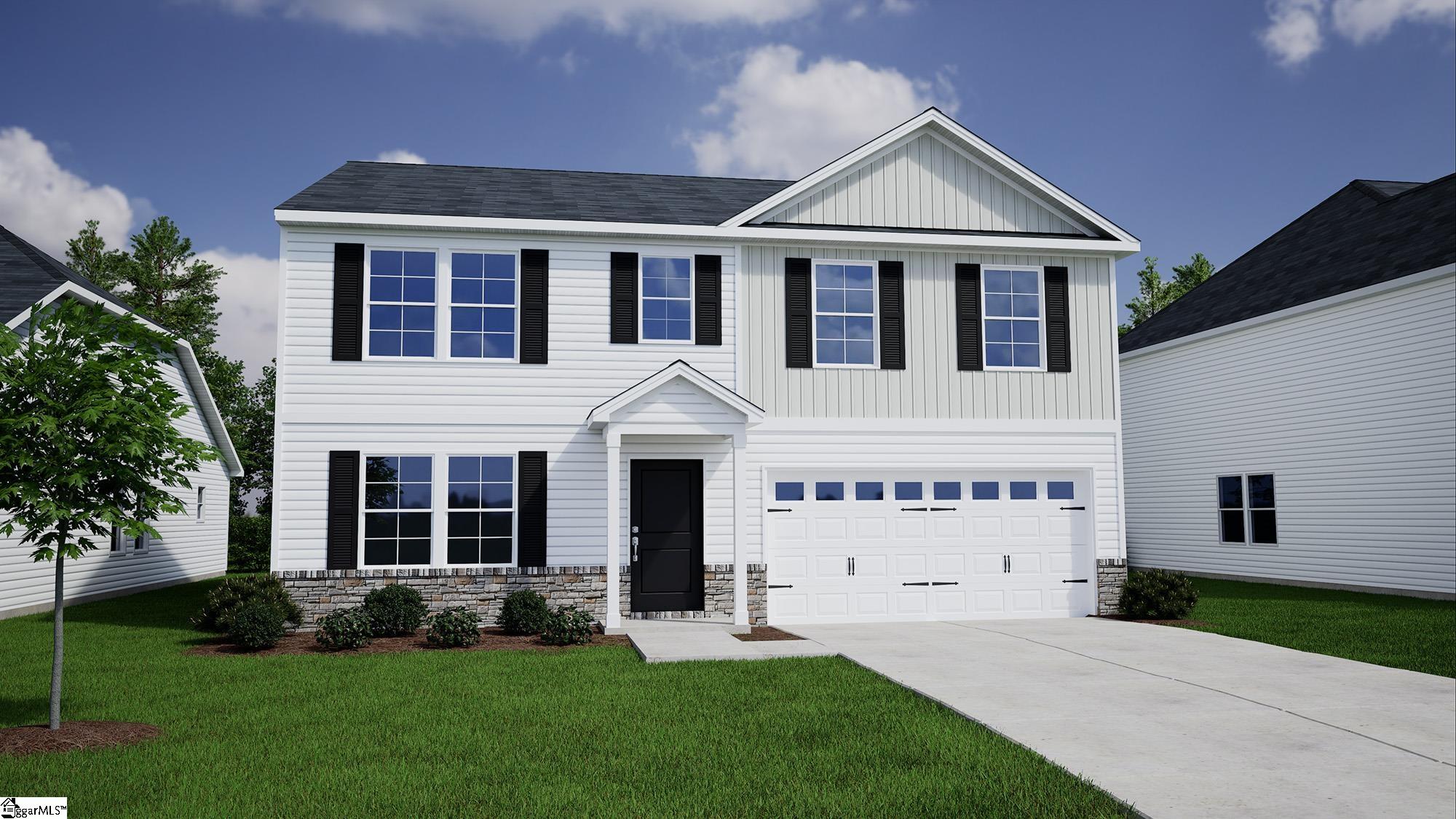 5007 Radley Road, Chesnee SC 29323