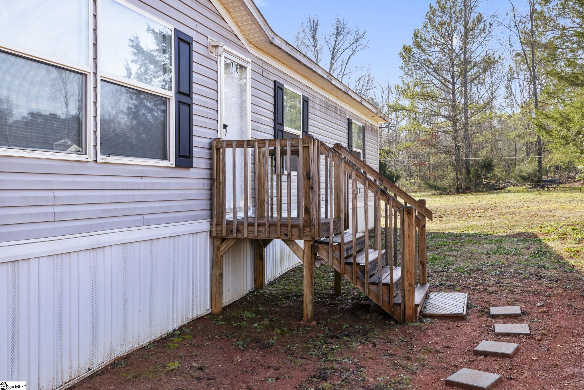 736 Fleming Mill, Laurens, South Carolina image 3