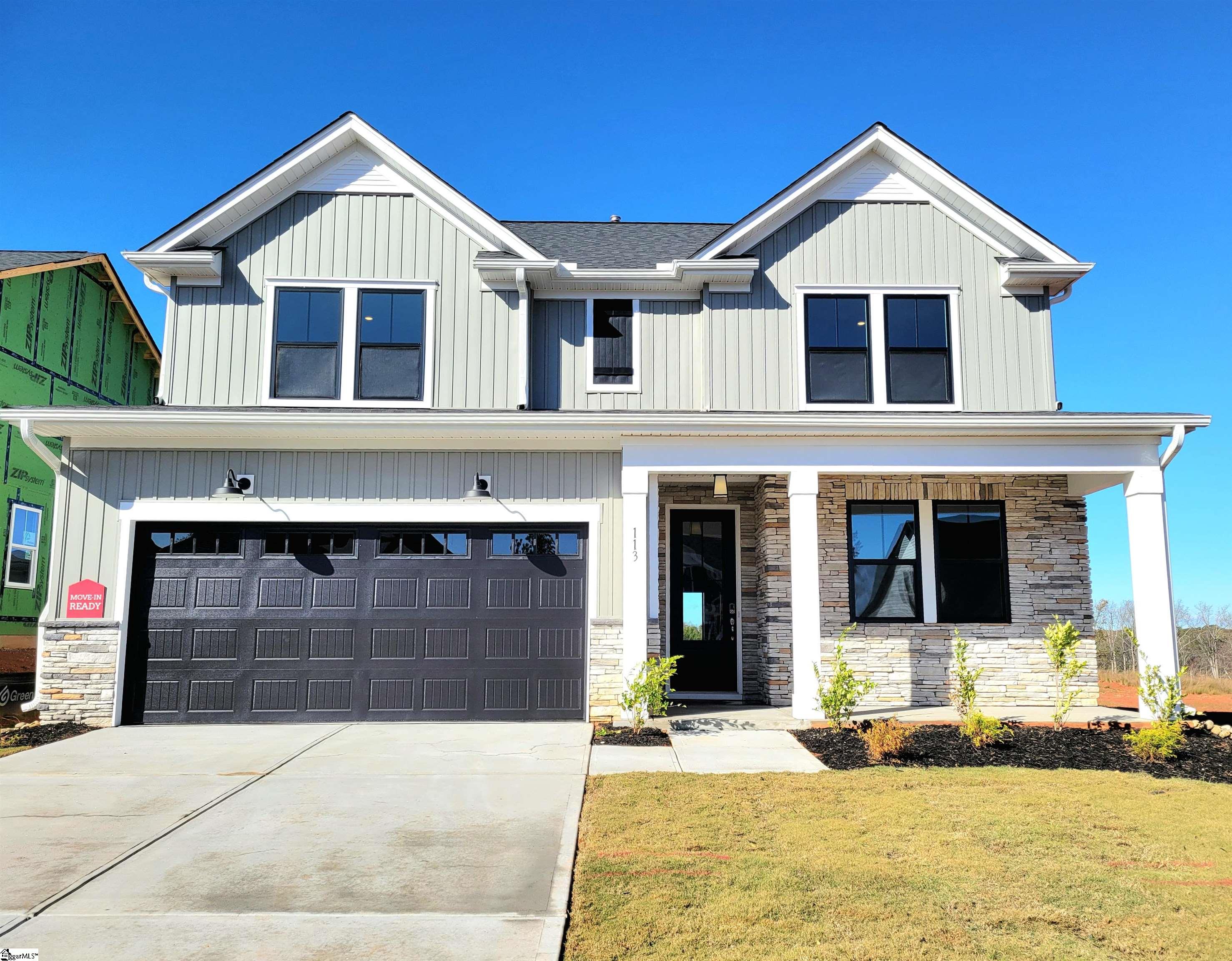 113 Tiger Lily Drive, Anderson SC 29621