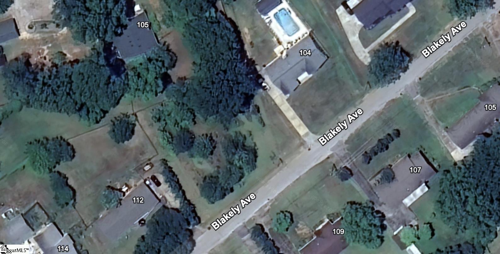 00 Blakley, Laurens, South Carolina image 2