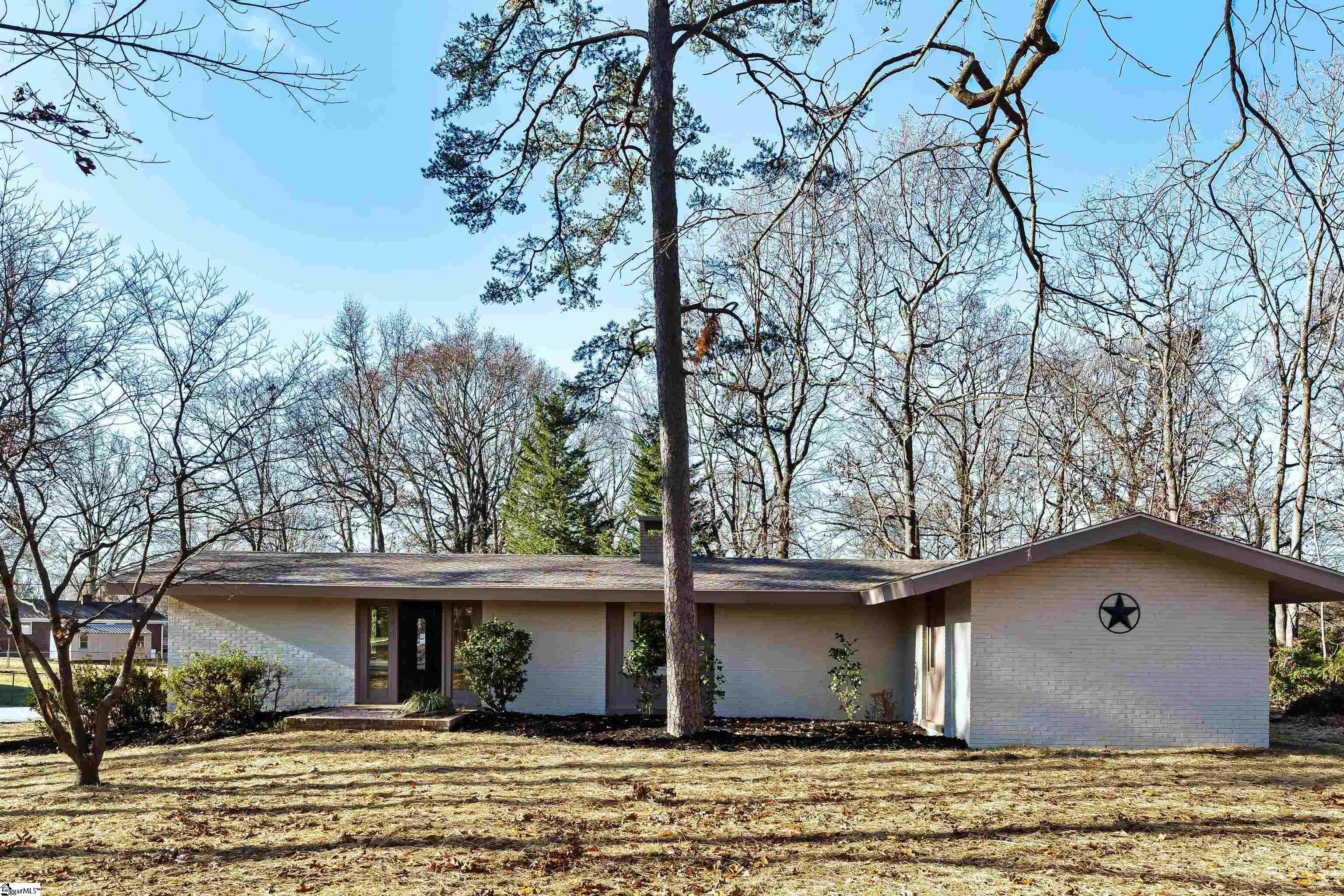 180 Lanewood Drive, Greenville SC 29607