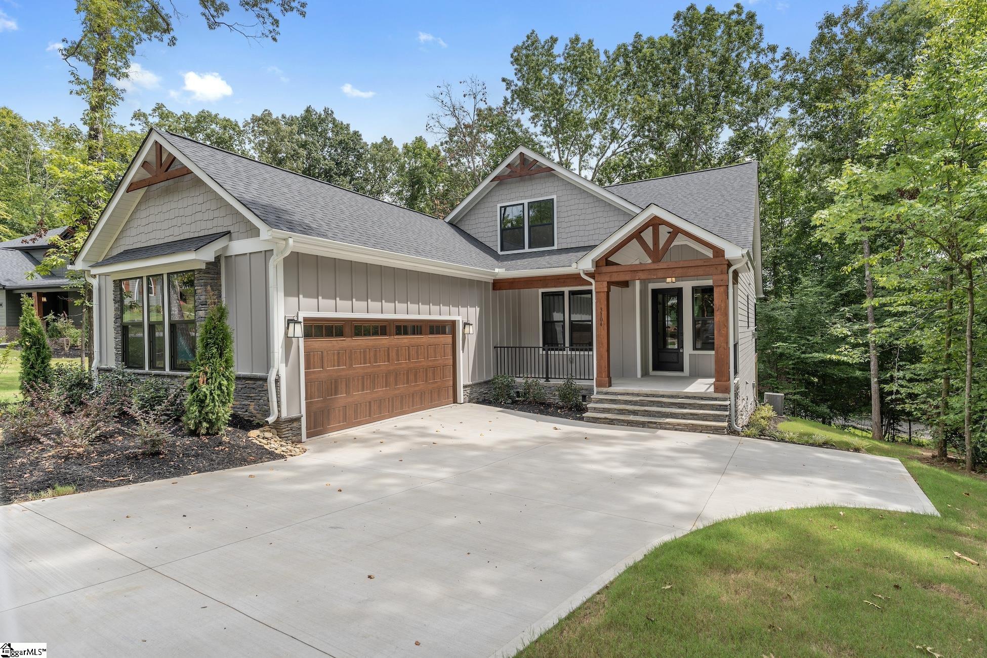3104 Chatham, Seneca, South Carolina image 1