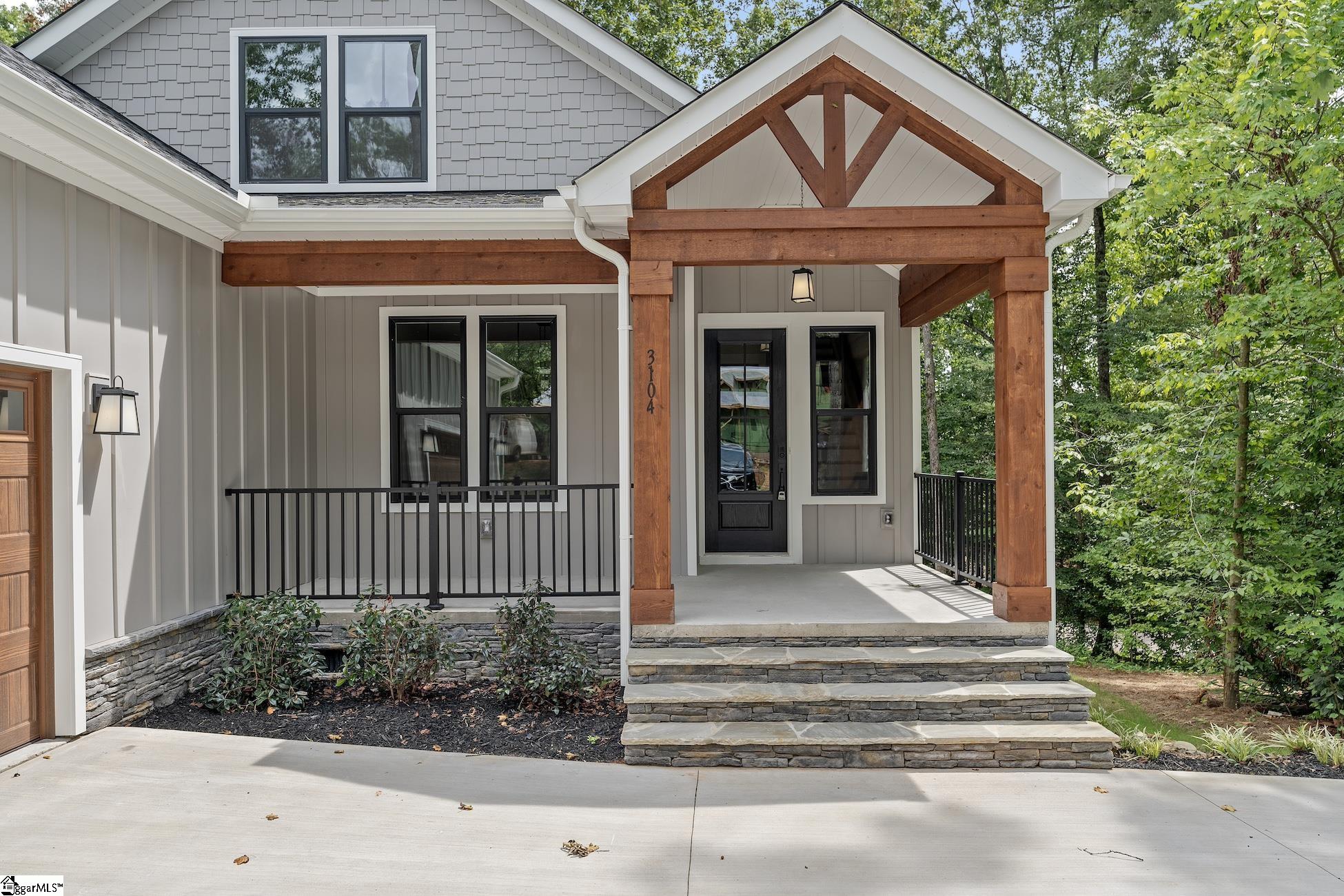 3104 Chatham, Seneca, South Carolina image 2