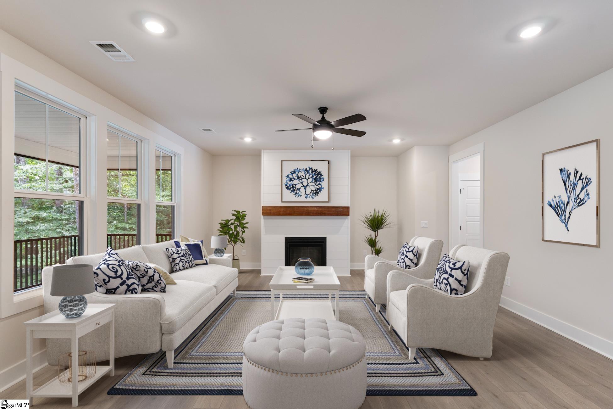 3104 Chatham, Seneca, South Carolina image 3