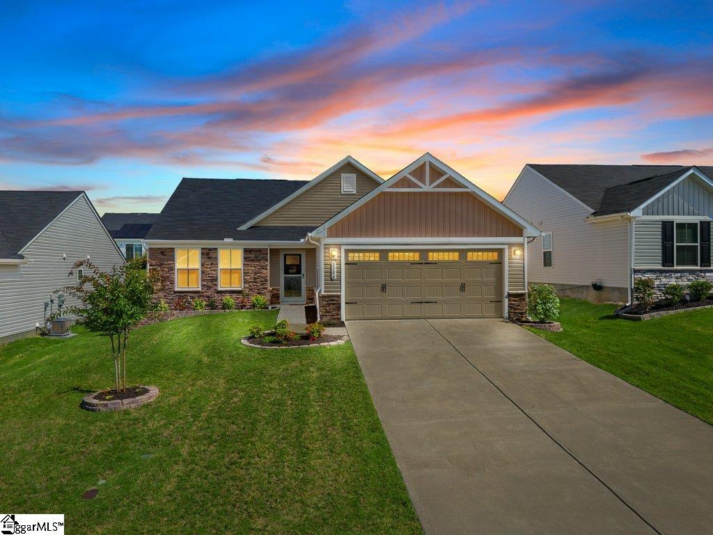1106 Spring Morning, Spartanburg, South Carolina image 1