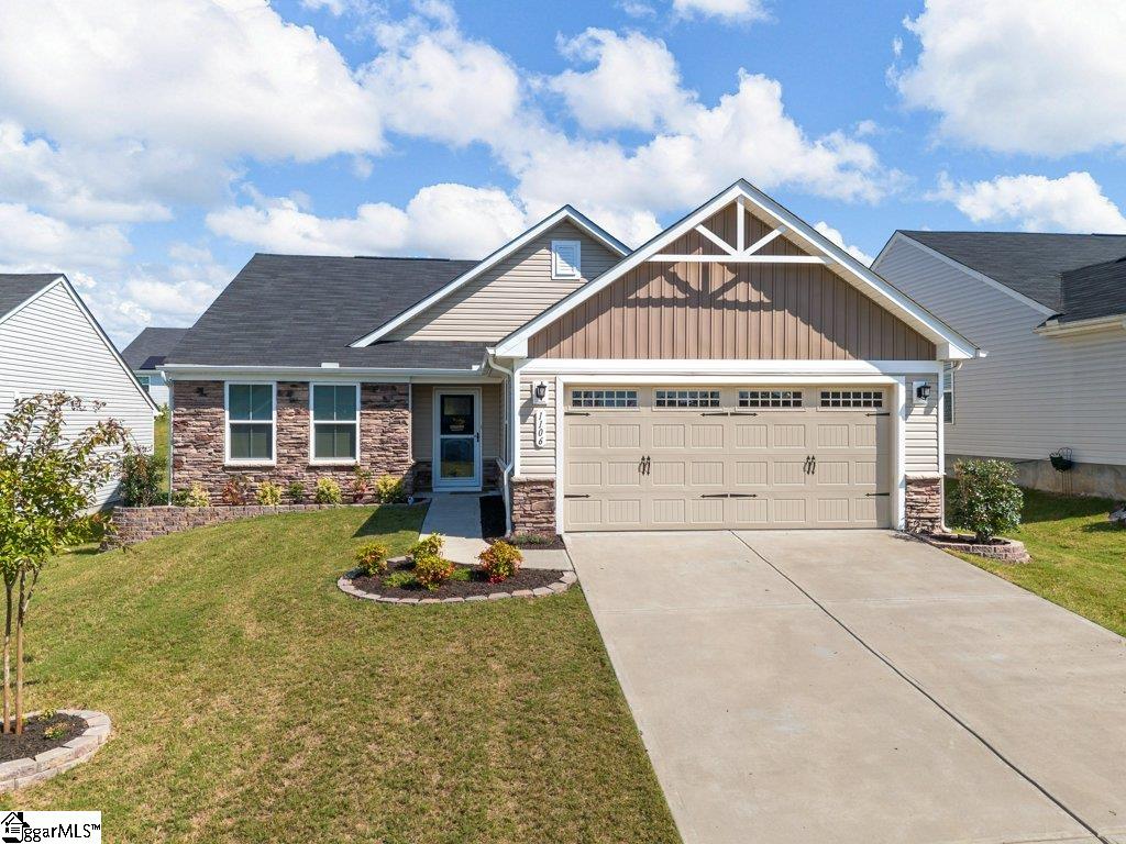1106 Spring Morning, Spartanburg, South Carolina image 3