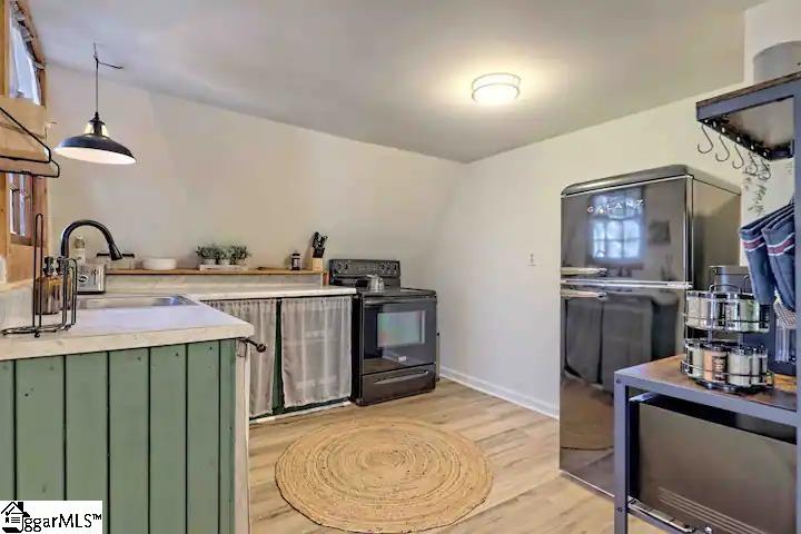 114 N Port Bass, Fair Play, South Carolina image 7