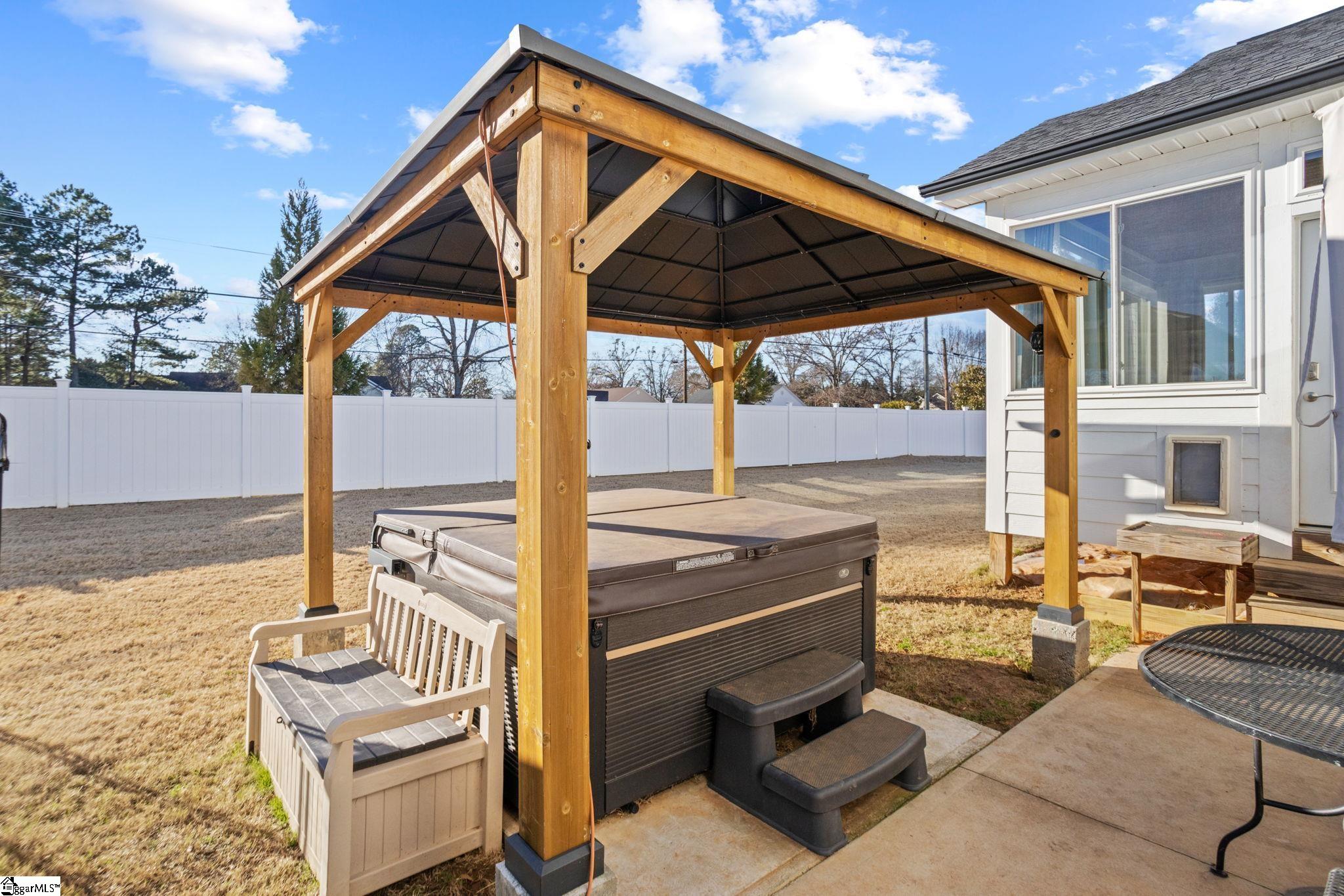 502 Life, Lyman, South Carolina image 33