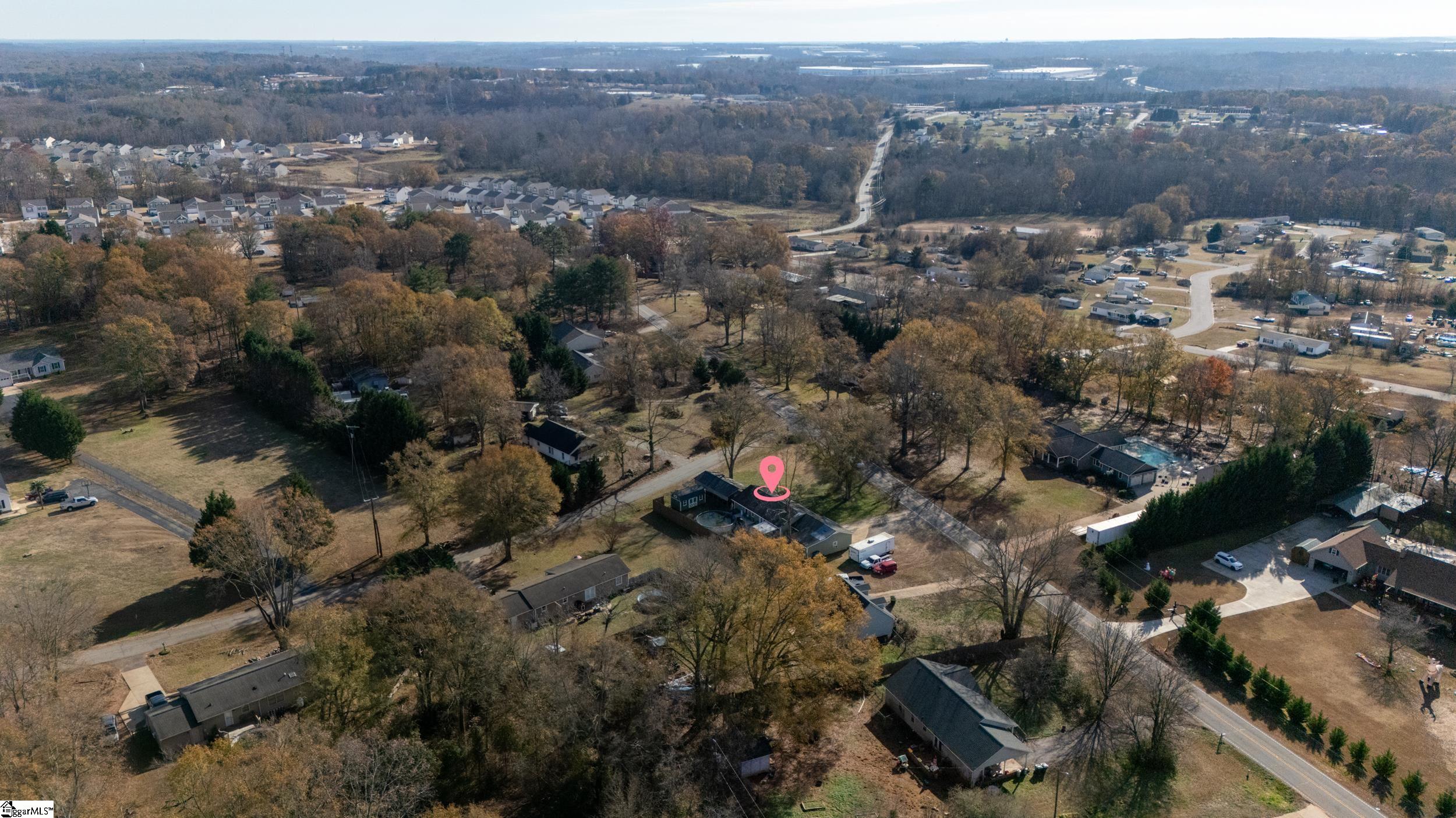 100 Hammett Store, Lyman, South Carolina image 16