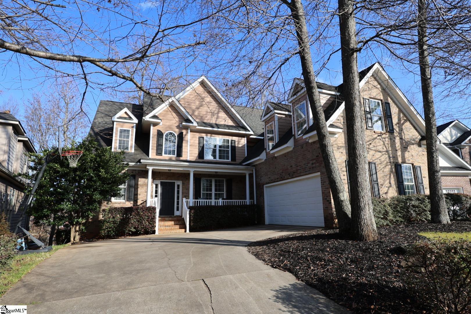 216 Asheton Lakes Way, Simpsonville SC 29681