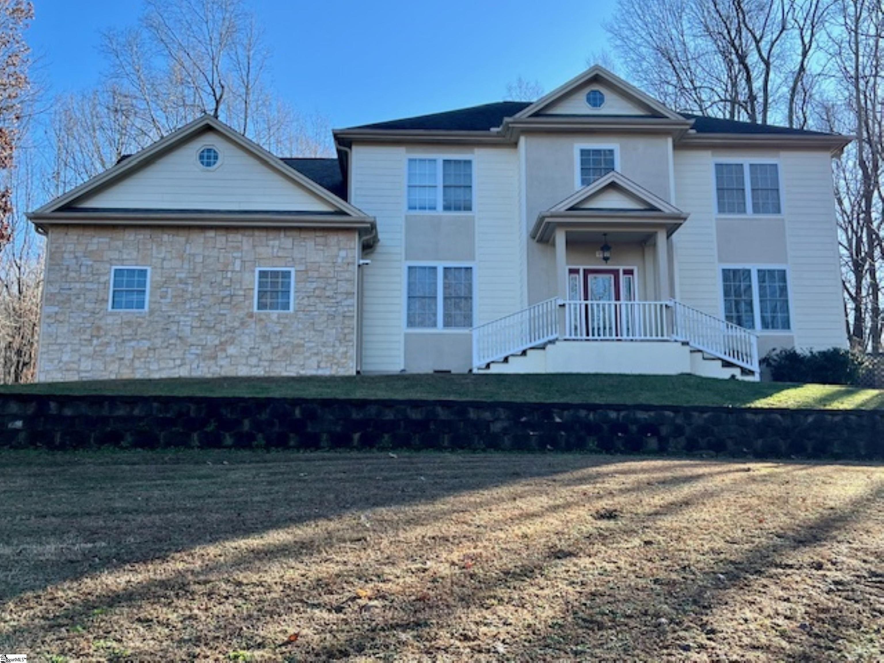49 Pleasant Valley Trail, Travelers Rest SC 29690