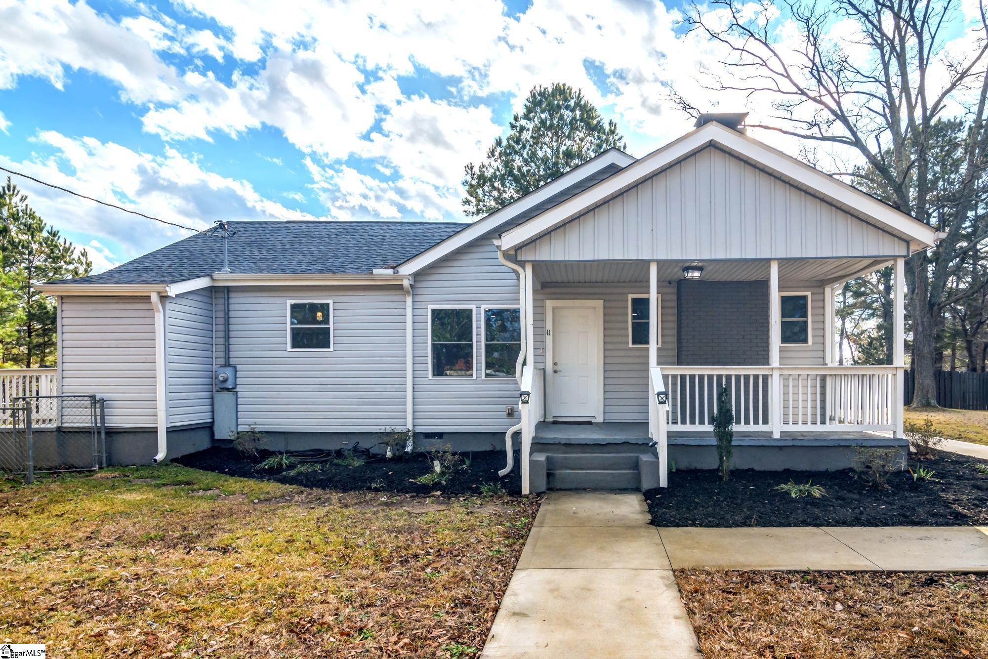 11 Staunton Bridge Road, Greenville SC 29611