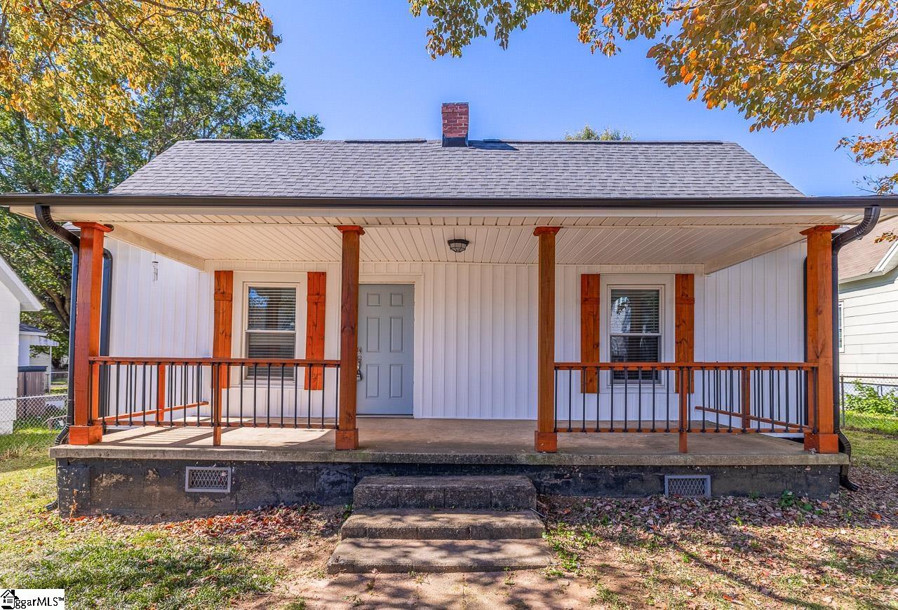 5 Welch Street, Greenville SC 29605