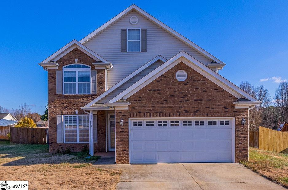 313 Caxton Farm Court Inman, SC 29349