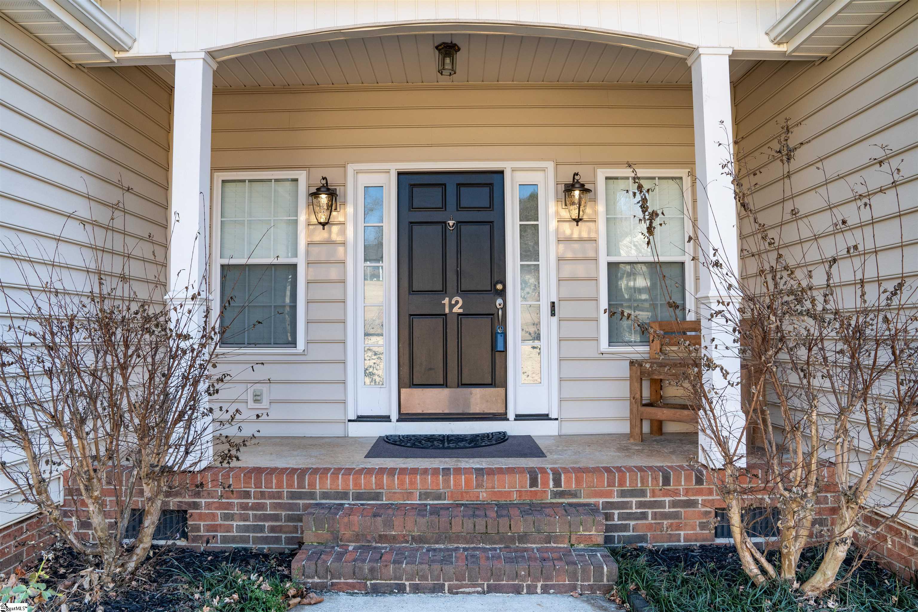 12 Gerru Court Taylors, SC 29687