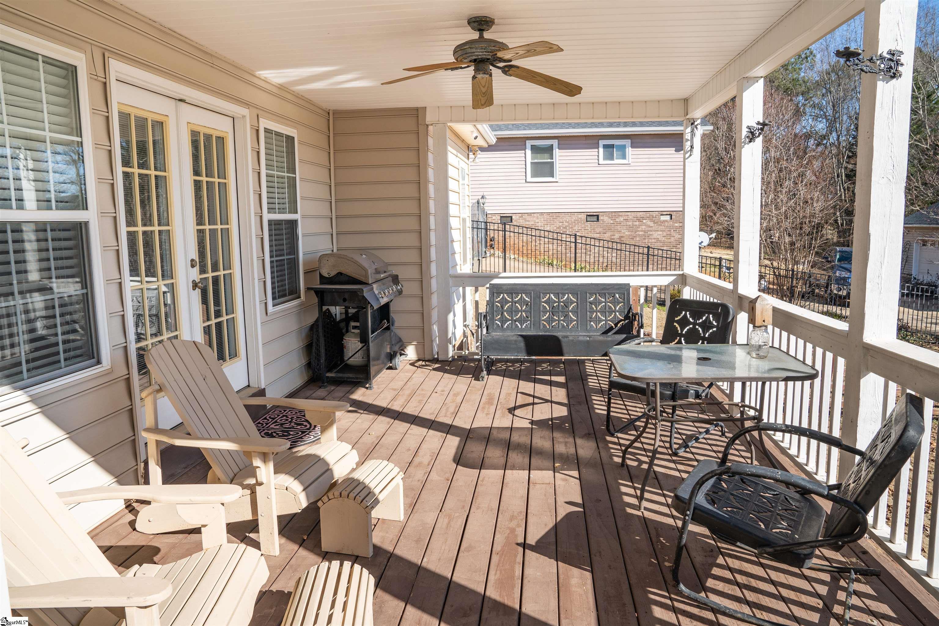 12 Gerru Court Taylors, SC 29687