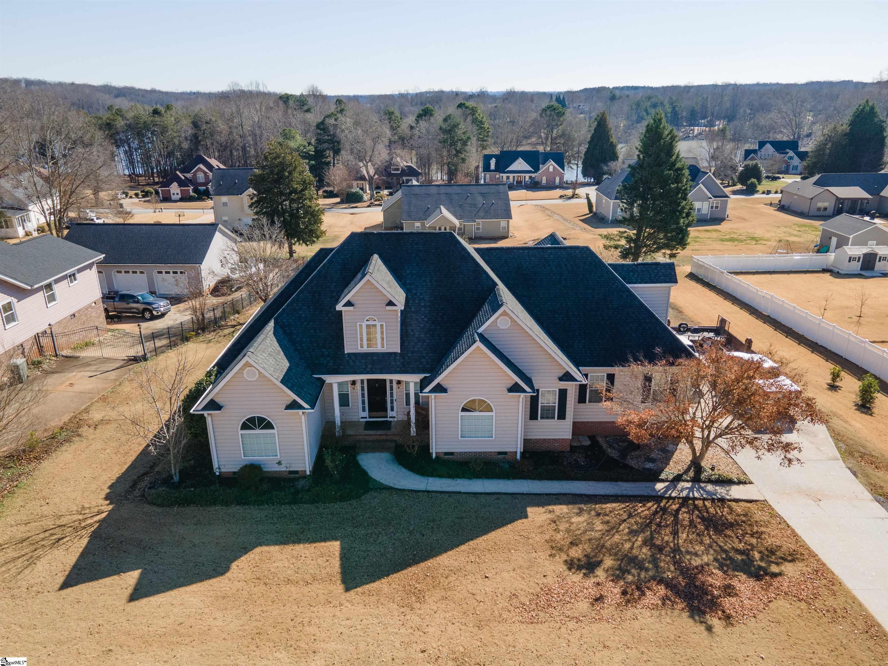 12 Gerru Court Taylors, SC 29687