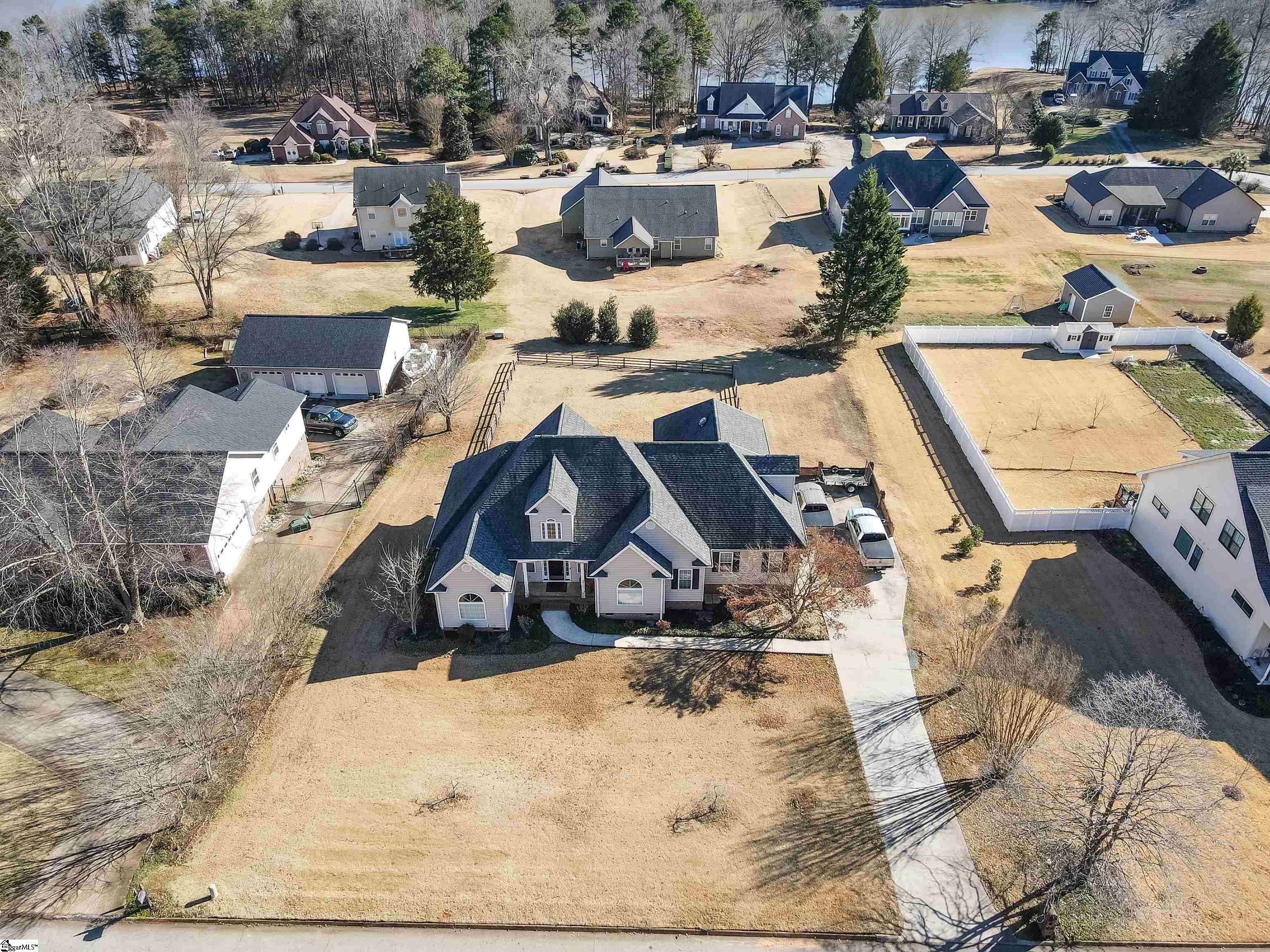12 Gerru Court Taylors, SC 29687