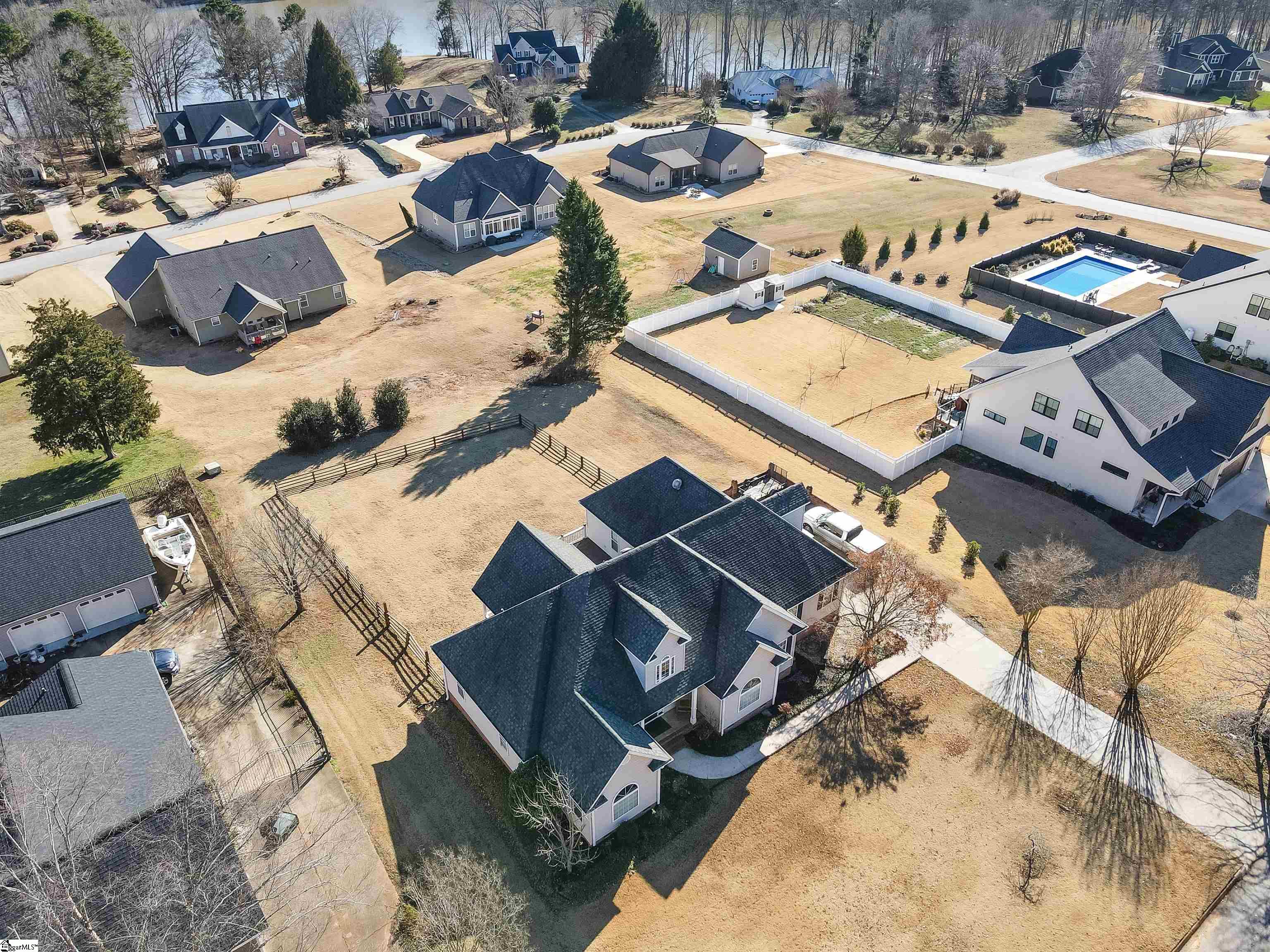 12 Gerru Court Taylors, SC 29687