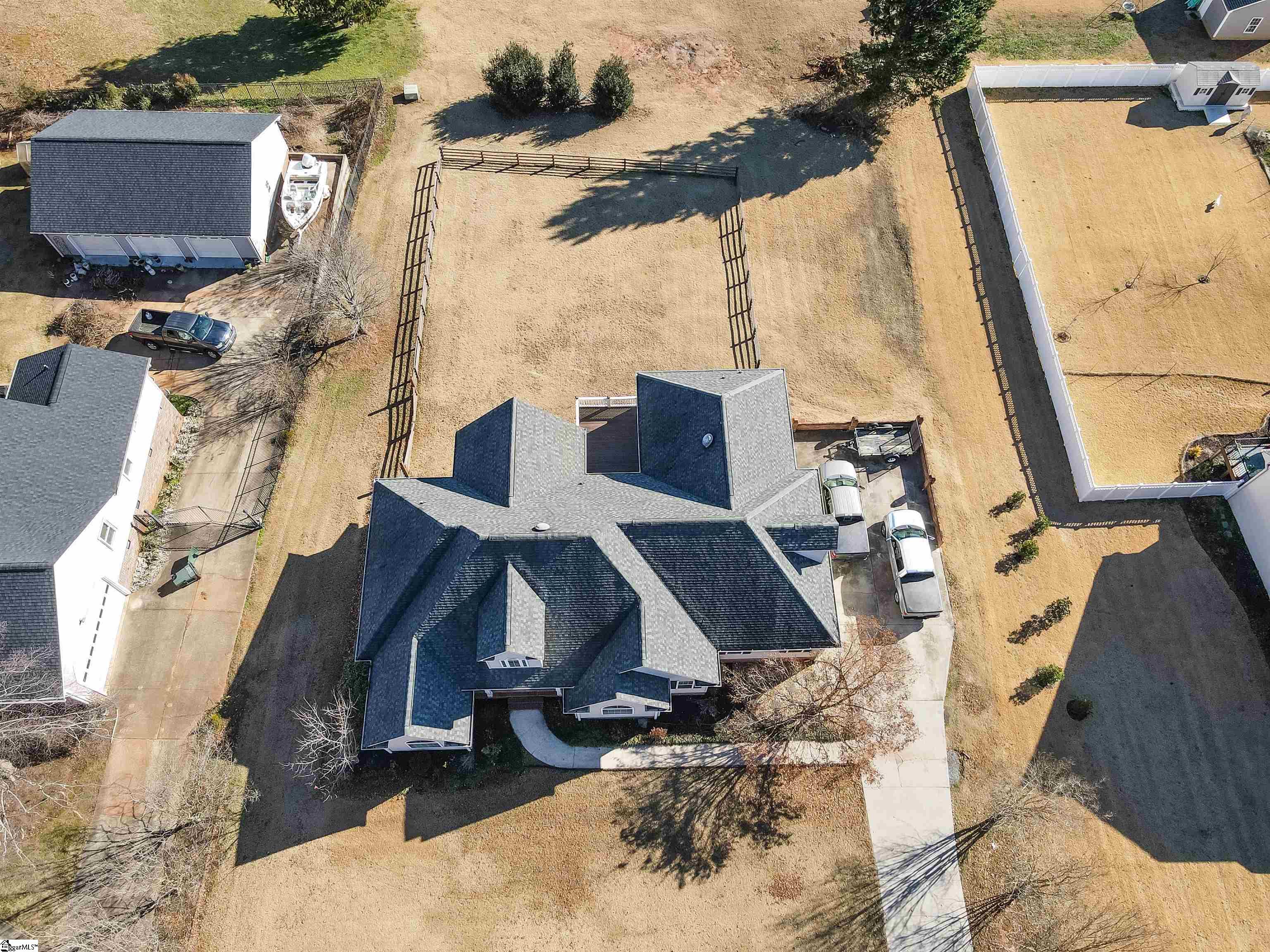 12 Gerru Court Taylors, SC 29687