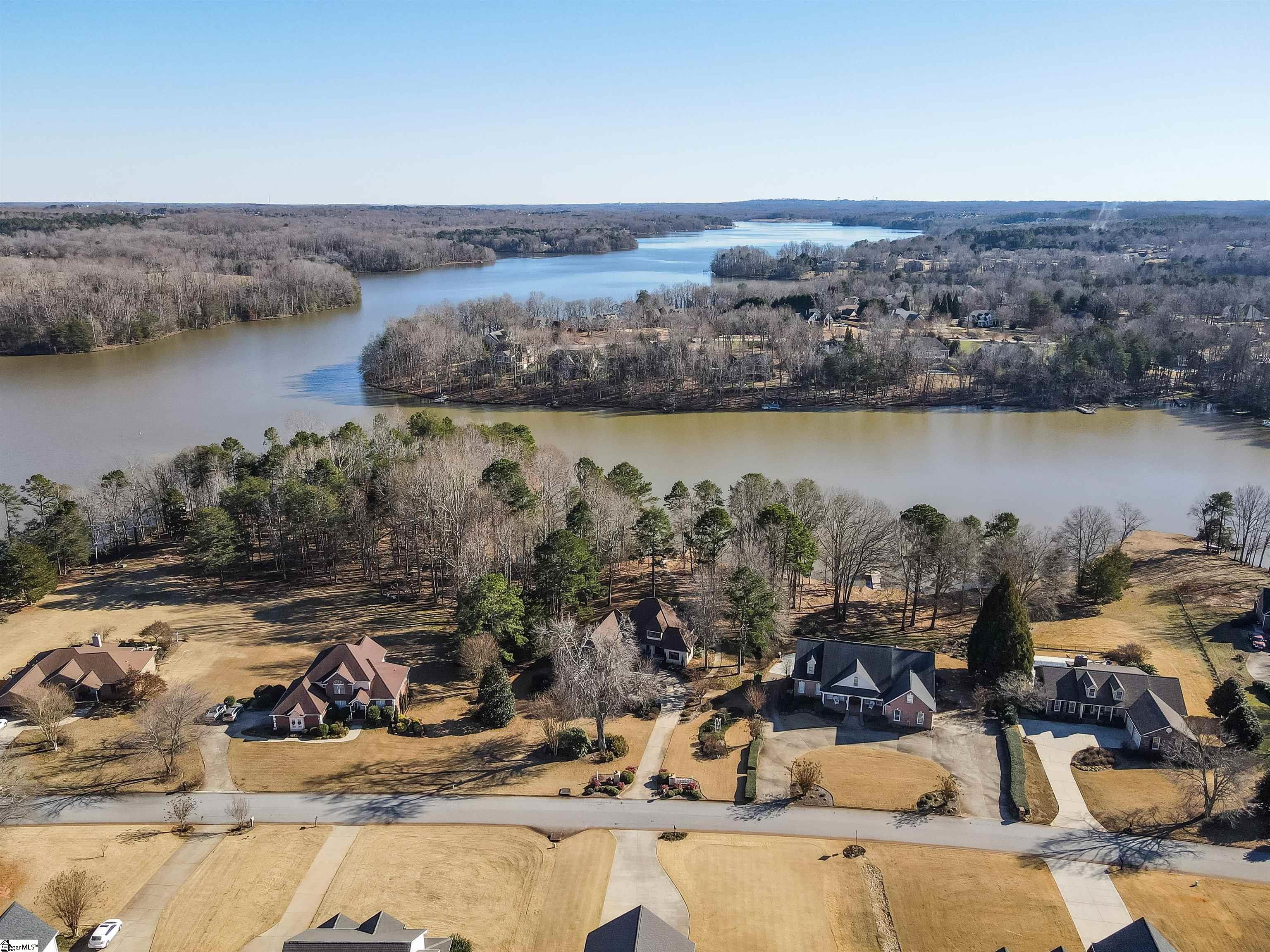 12 Gerru Court Taylors, SC 29687