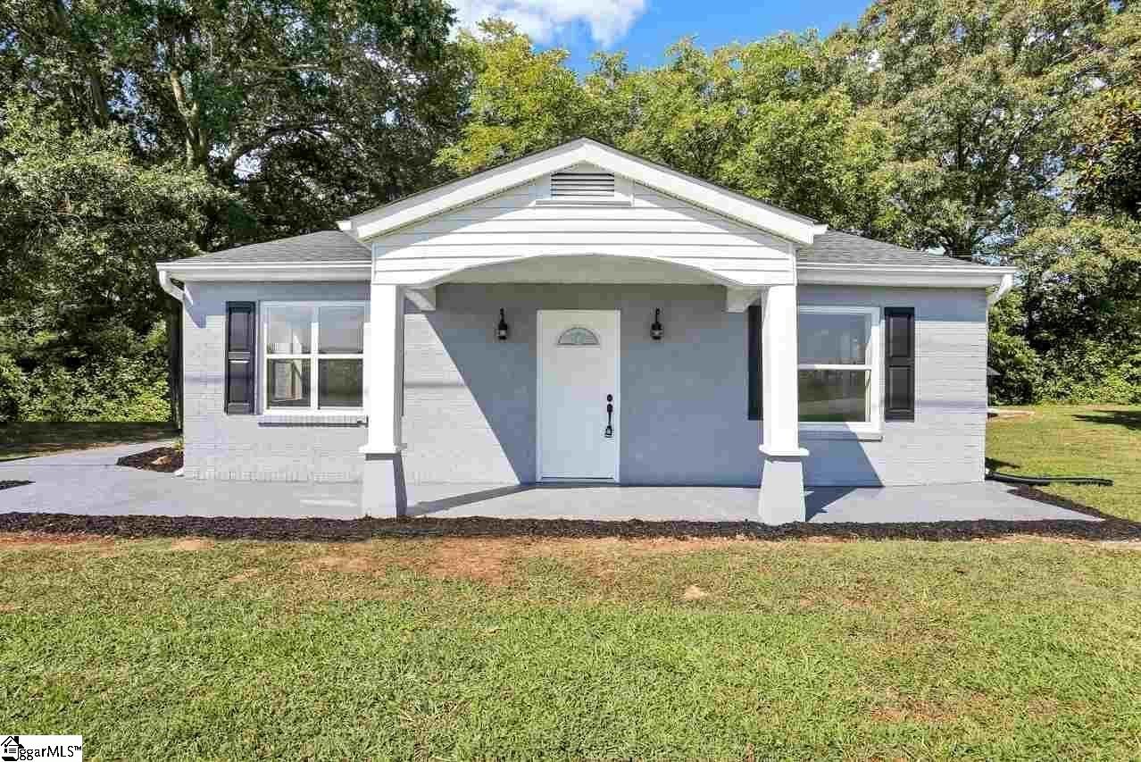 7207 N 7207 N 81 Highway Piedmont, SC 29673