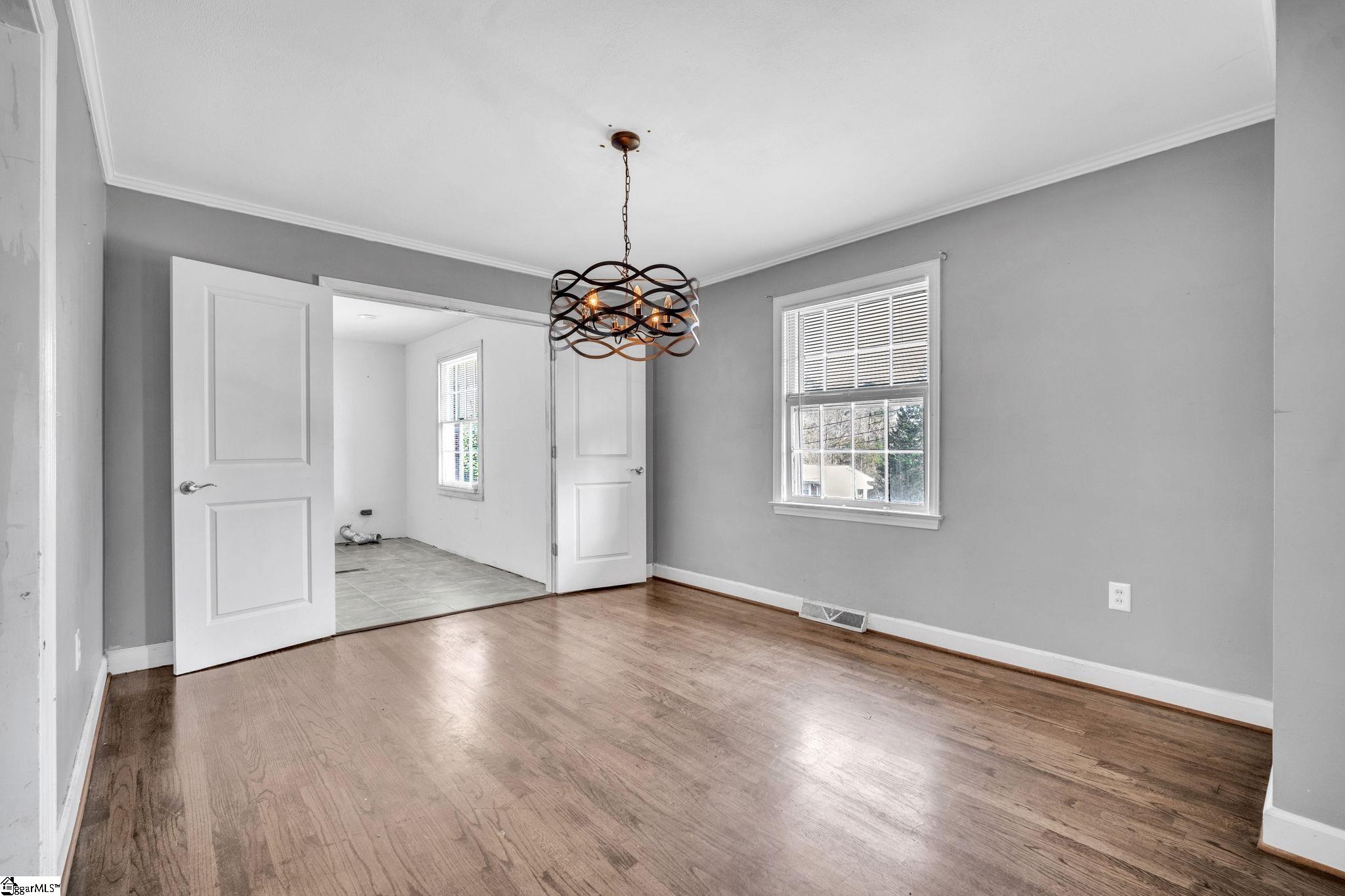 112 Pine, Laurens, South Carolina image 3