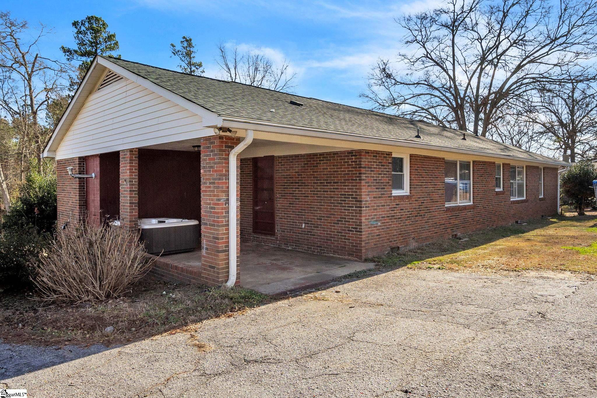 112 Pine, Laurens, South Carolina image 23