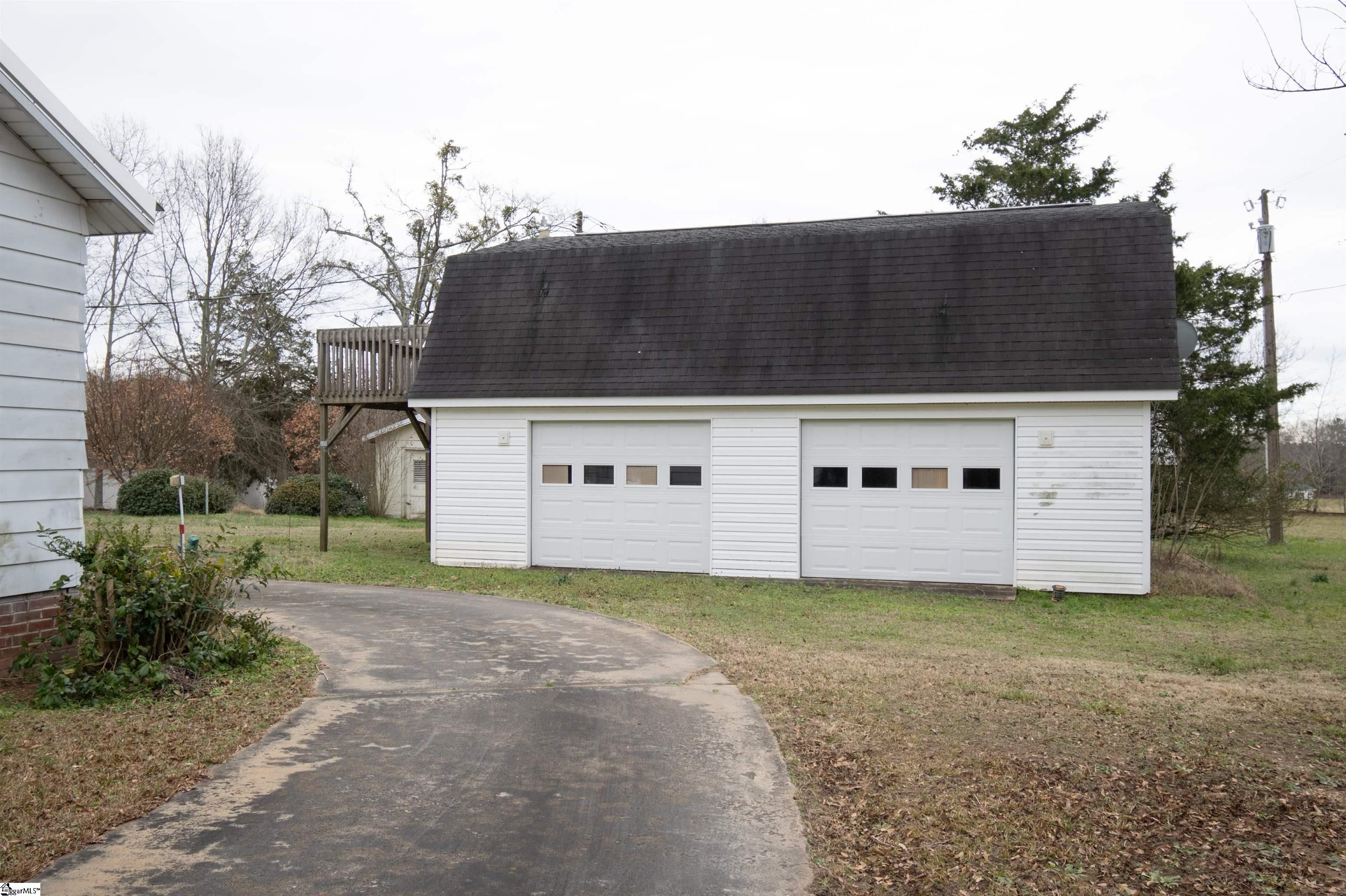 918 Highway 252, Belton, South Carolina image 2
