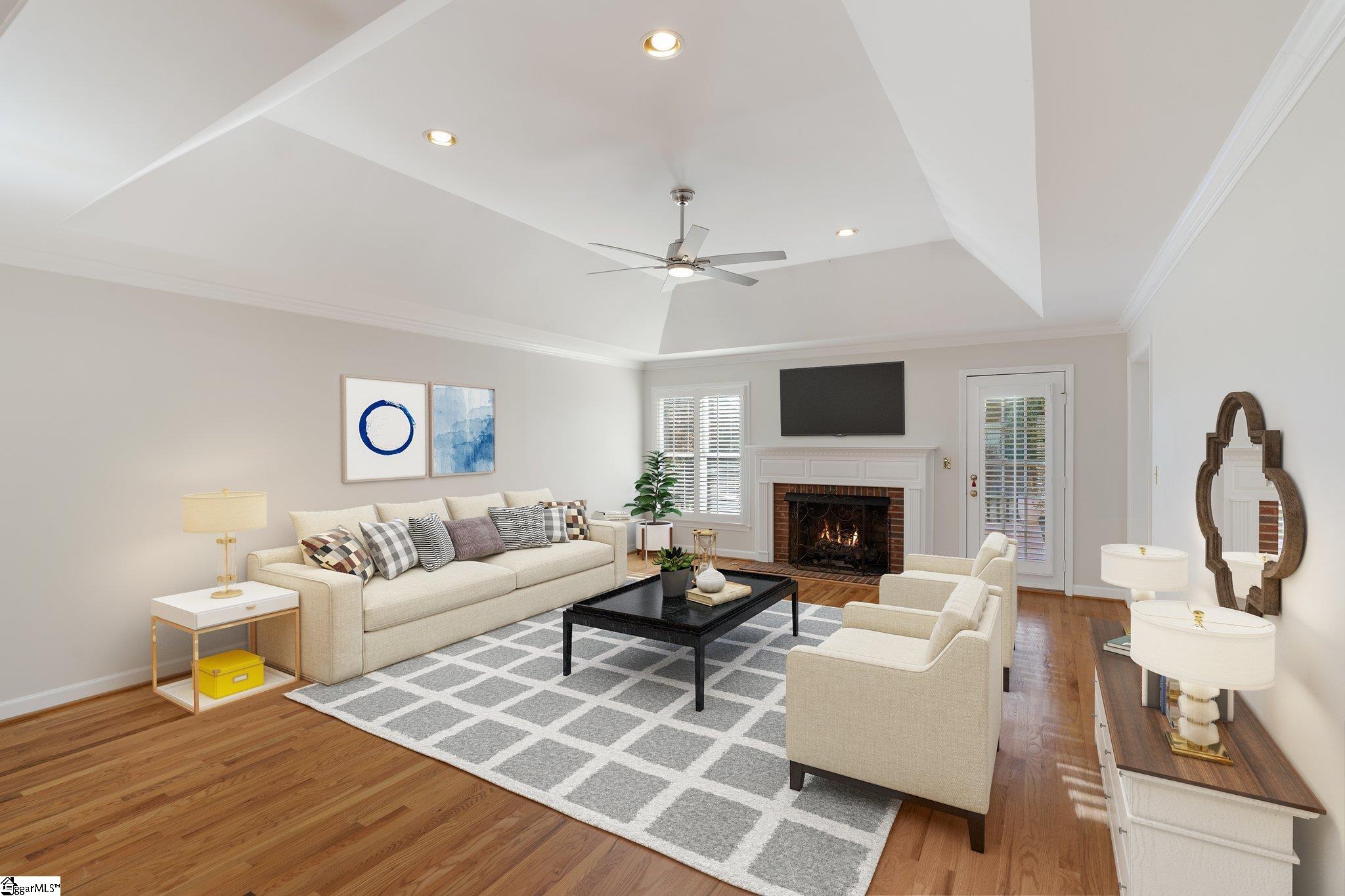 101 Cedar Grove, Greer, South Carolina image 2