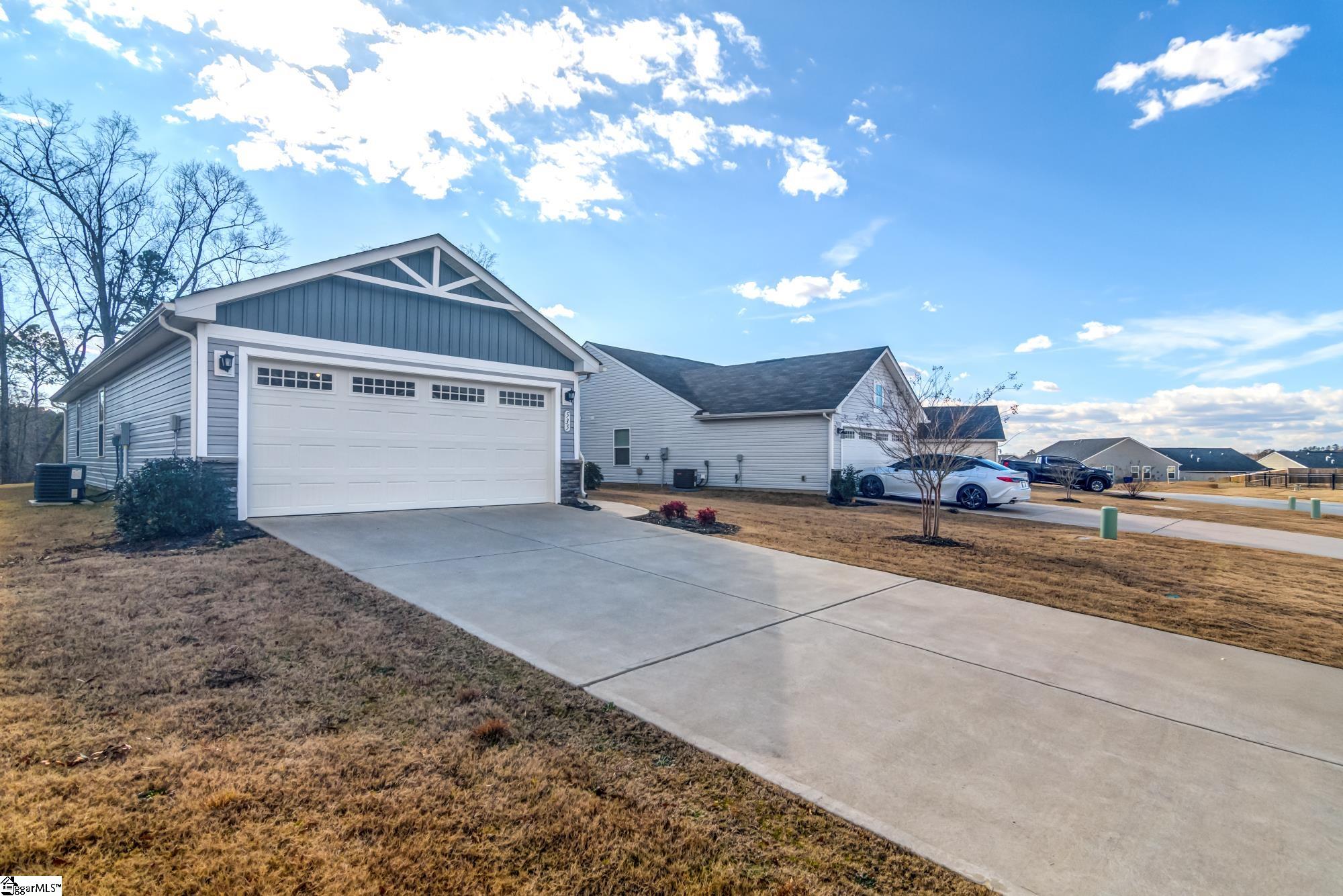 535 Olivia Springs, Spartanburg, South Carolina image 2