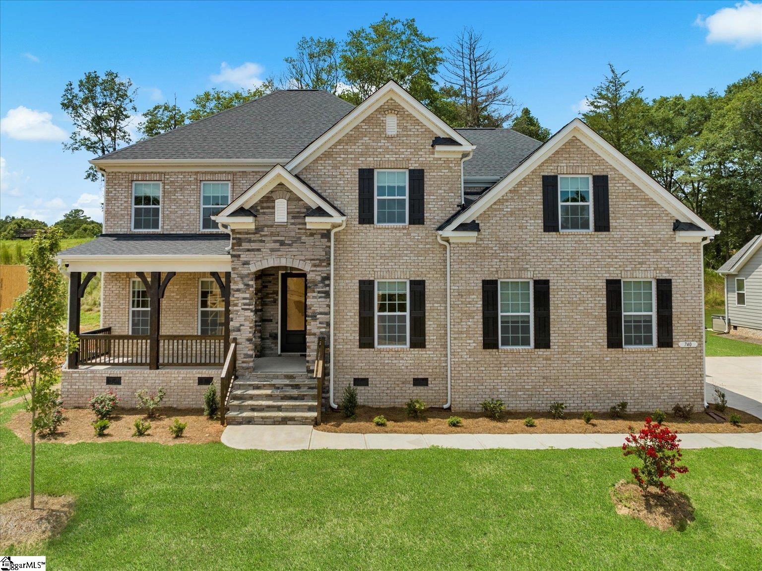740 Enoree River Place, Greer SC 29651