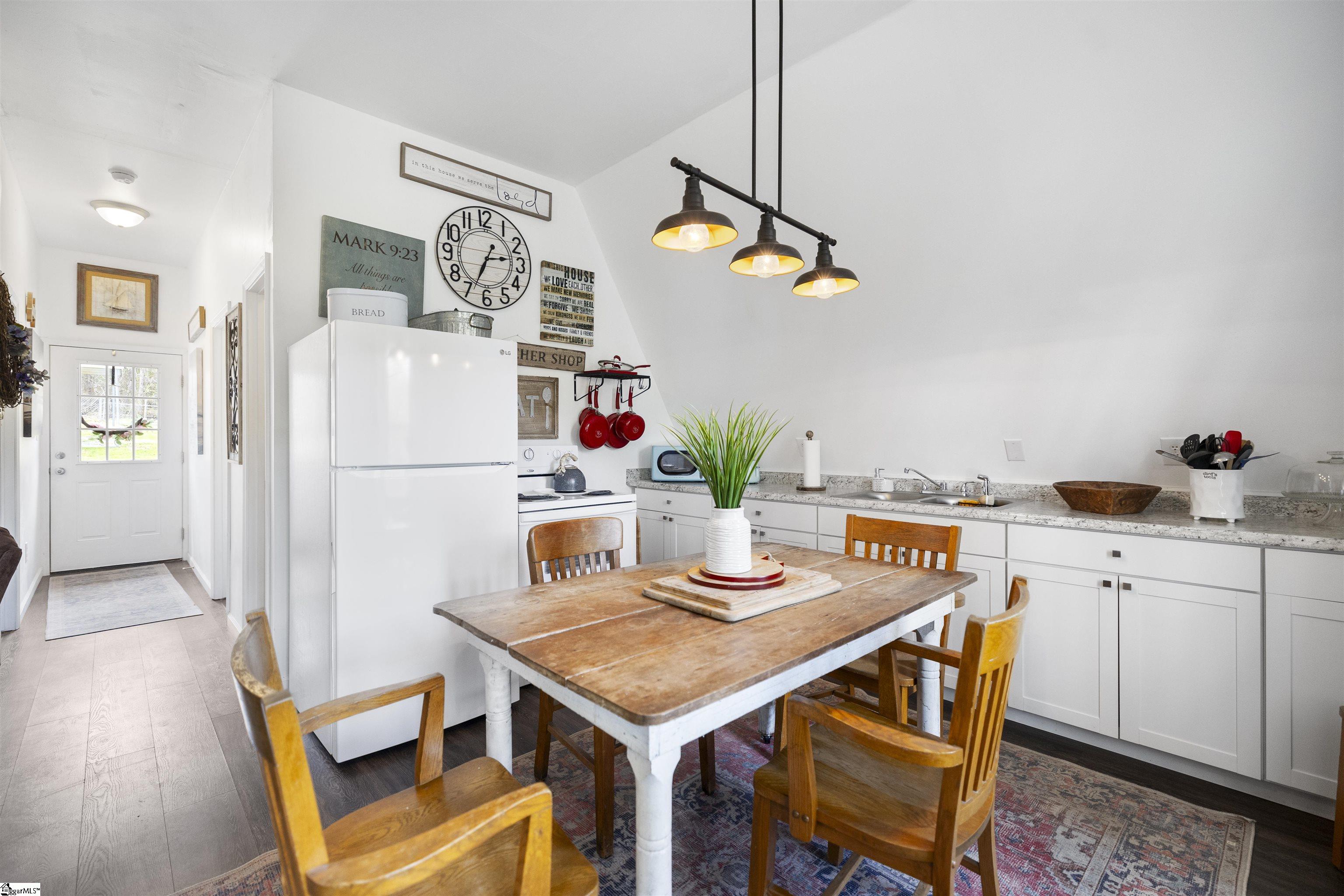 132 Red Devil Road Cross Hill, SC 29332